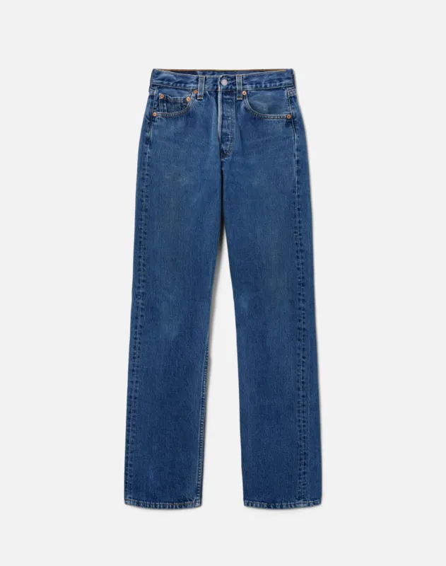 80s Levi's 501 -#17 sold by Re/Done