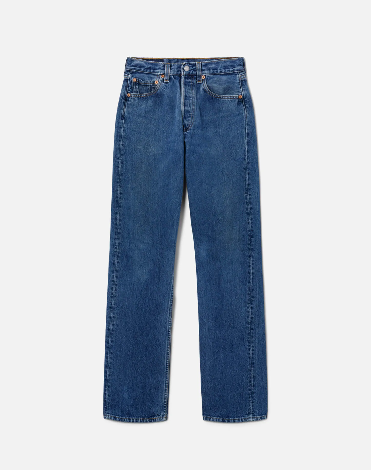 80s Levi's 501 -#17 sold by Re/Done