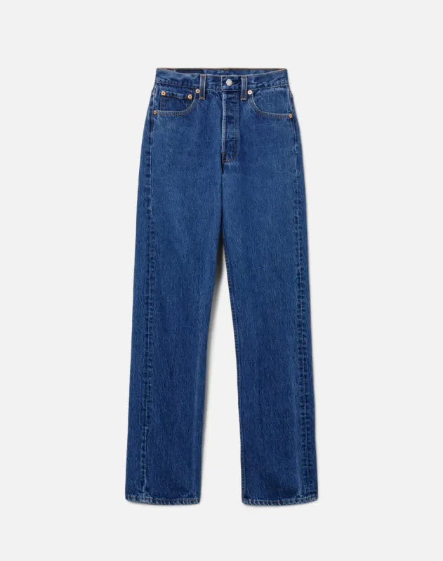 80s Levi's 501 -#16 sold by Re/Done