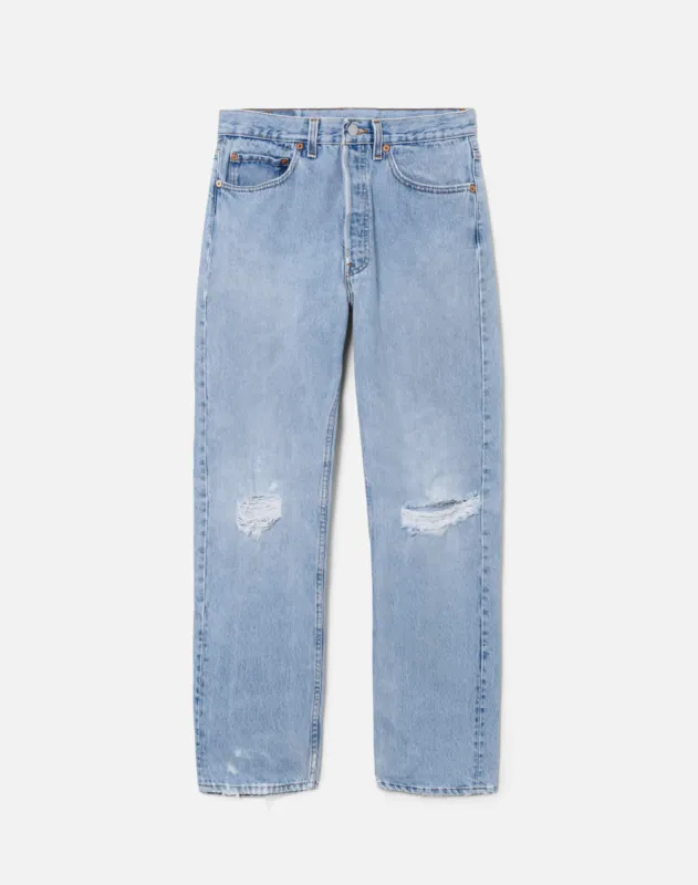 80s Levi's 501 -#13 sold by Re/Done