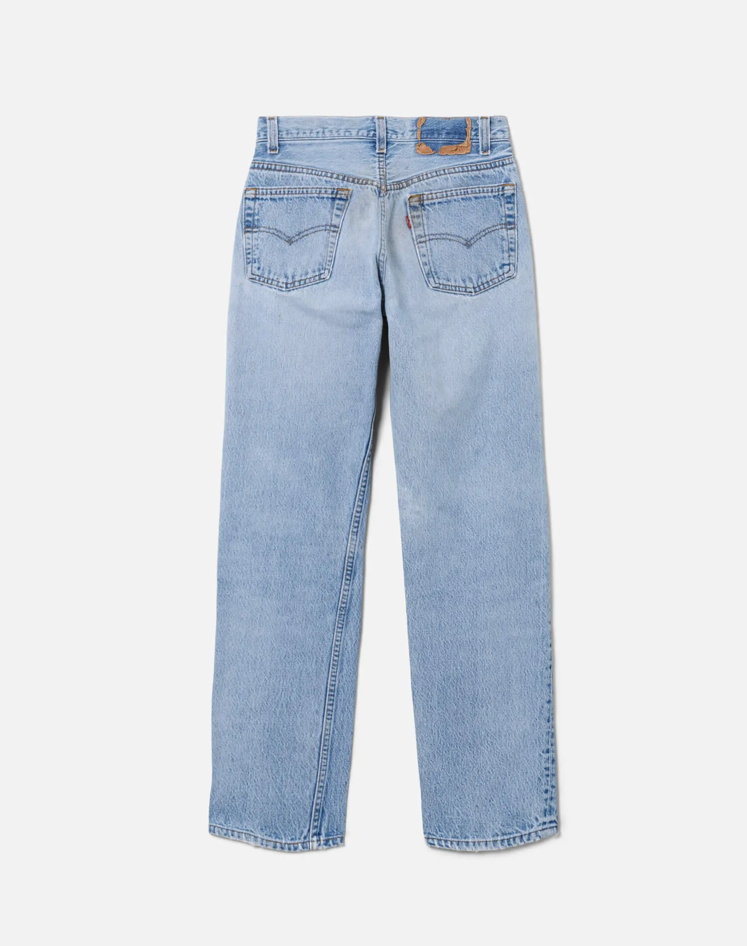 80s Levi's 501 -#11 sold by Re/Done product image thumbnail 2