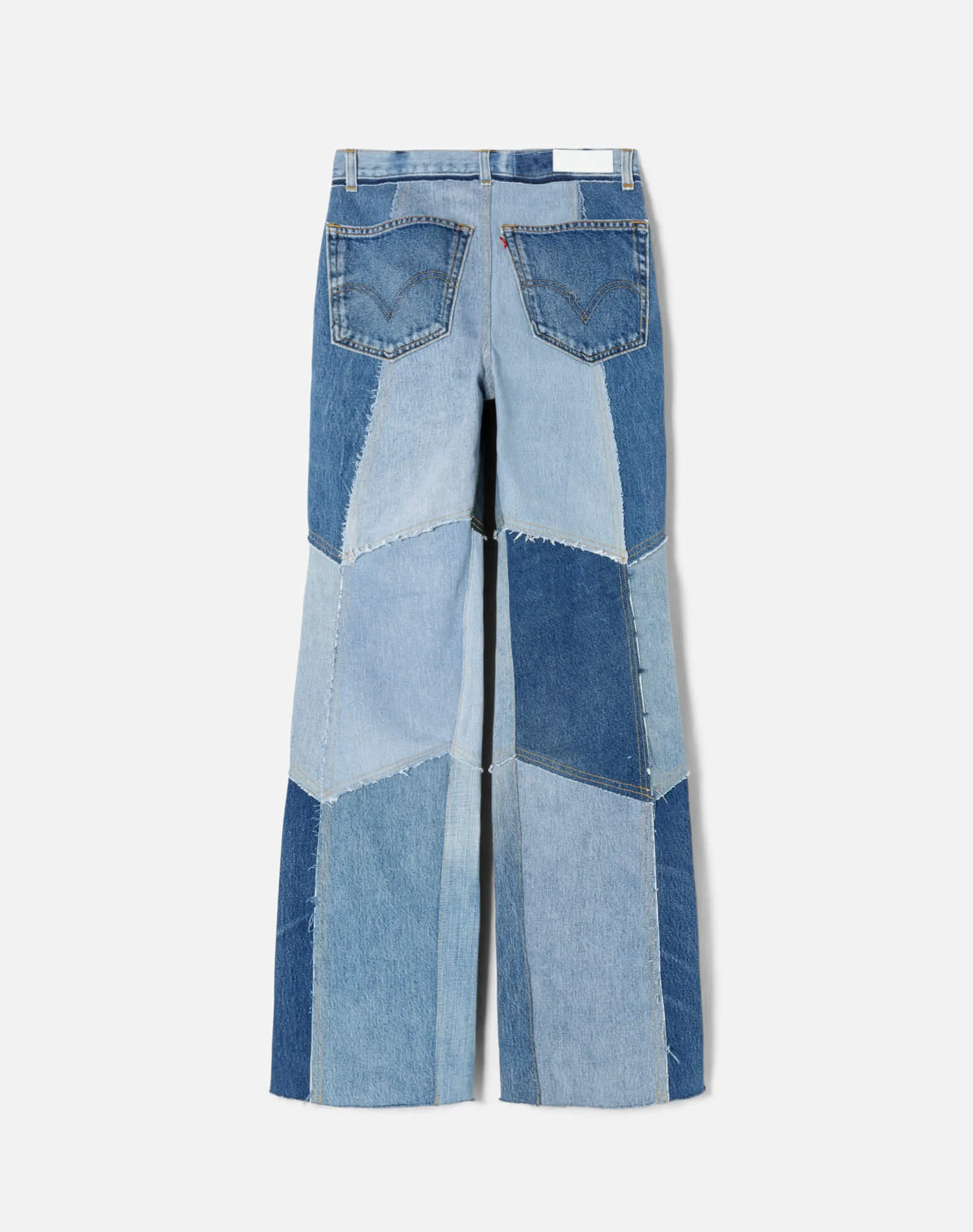 No. 26RAWPWL220127 sold by Re/Done product image thumbnail 2