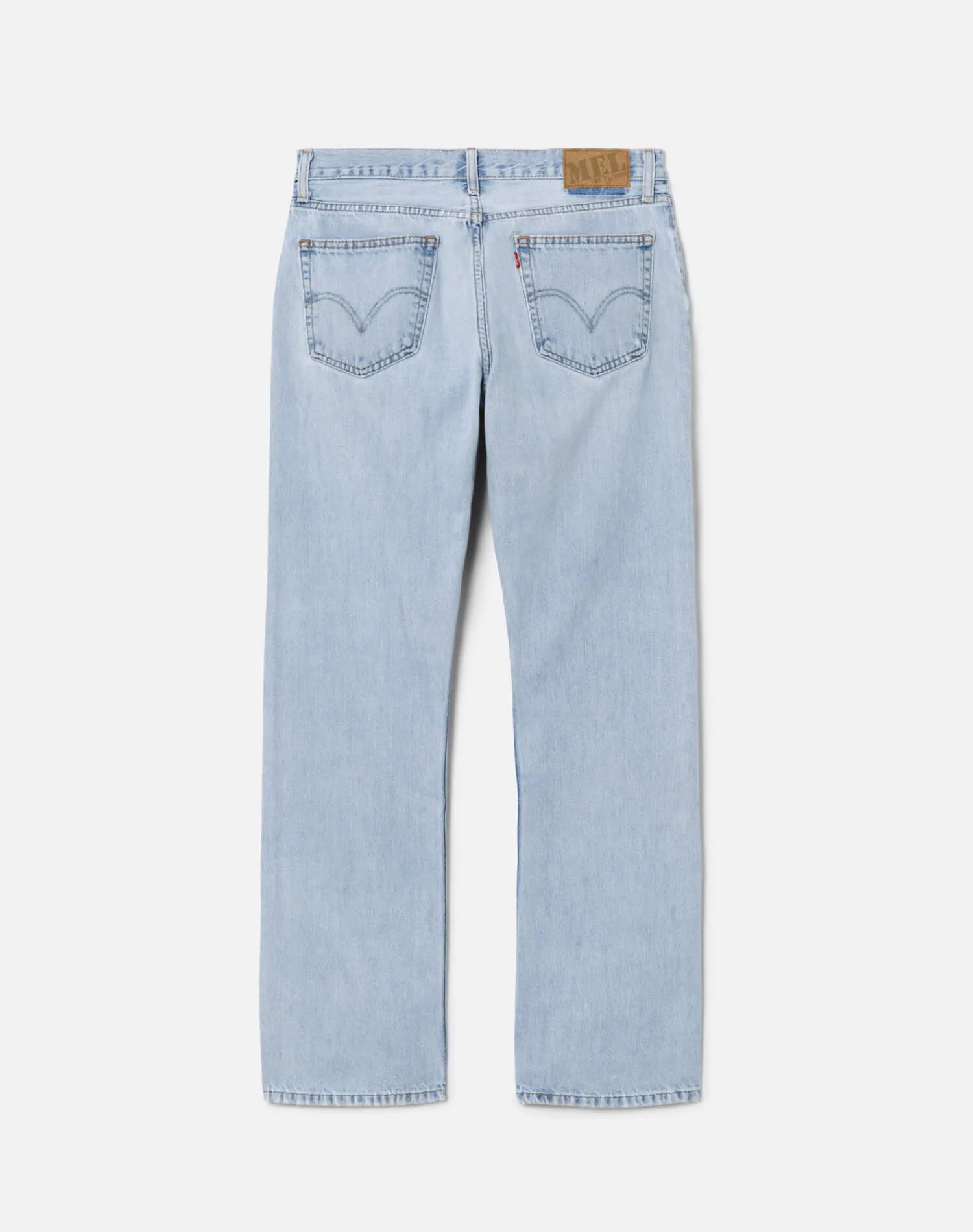 No. 29/32MMELLV11231140 sold by Re/Done product image thumbnail 2