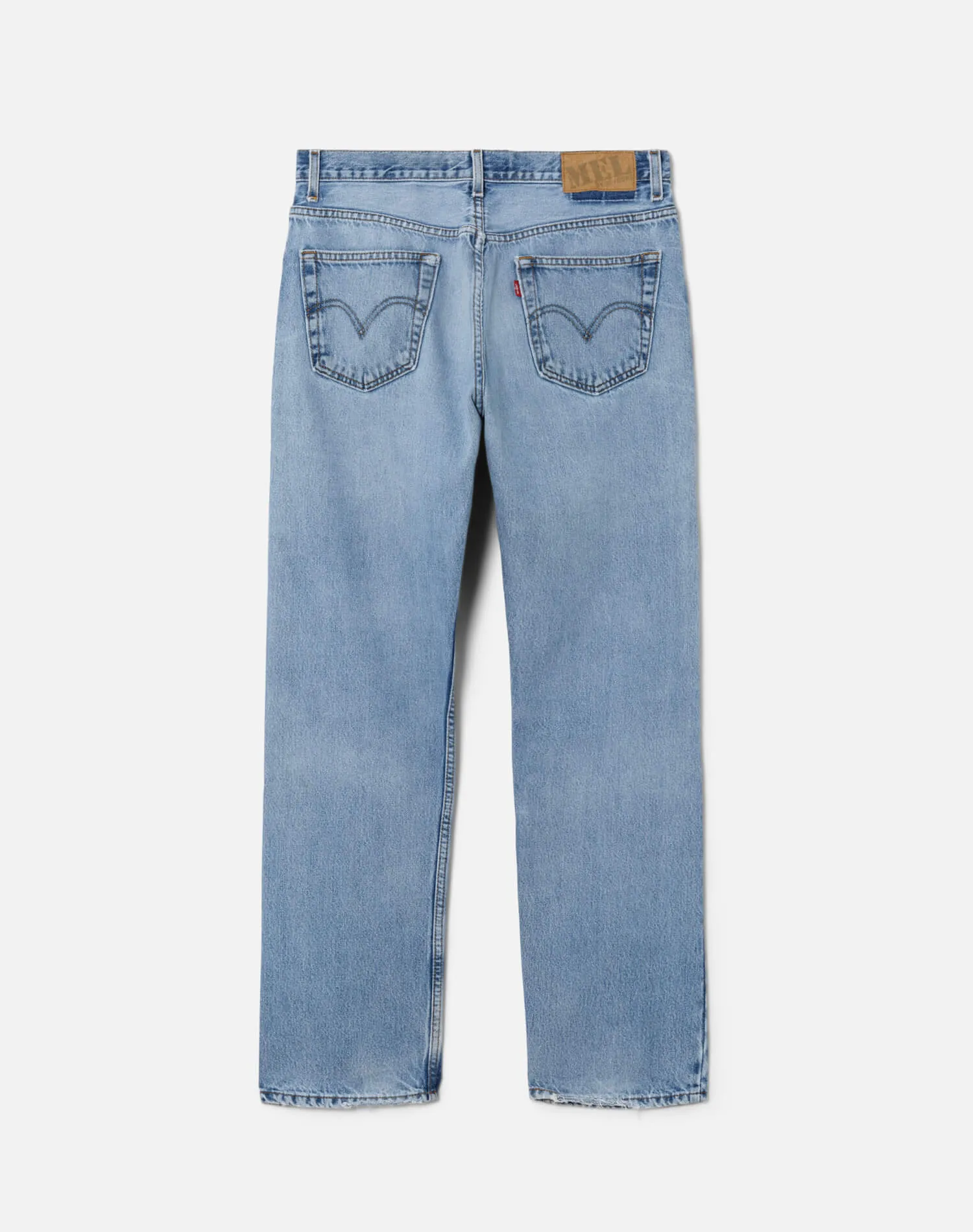 No. 28/31MMELLV11231139 sold by Re/Done product image thumbnail 2