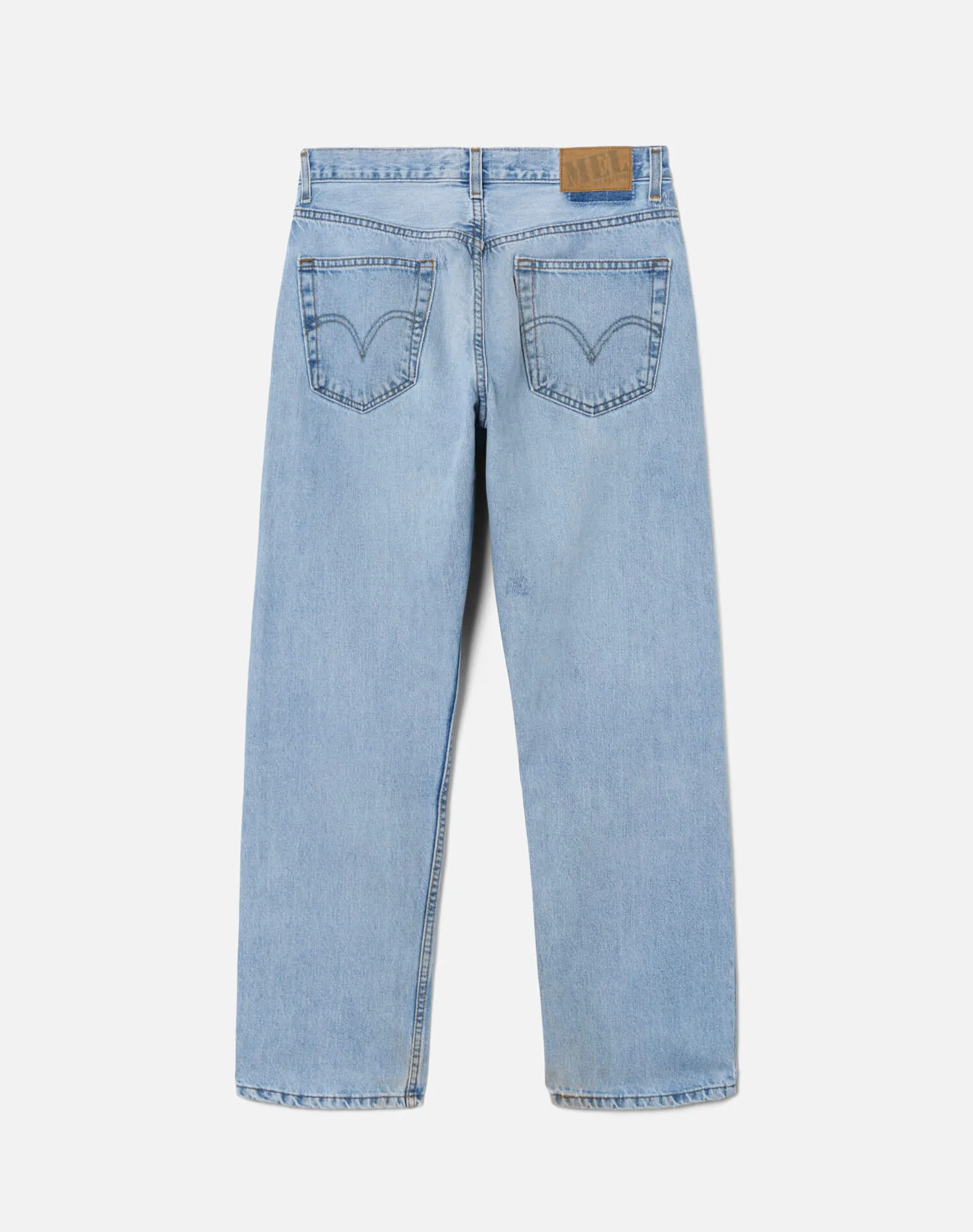 No. 27/30MMELLV11231132 sold by Re/Done product image thumbnail 2