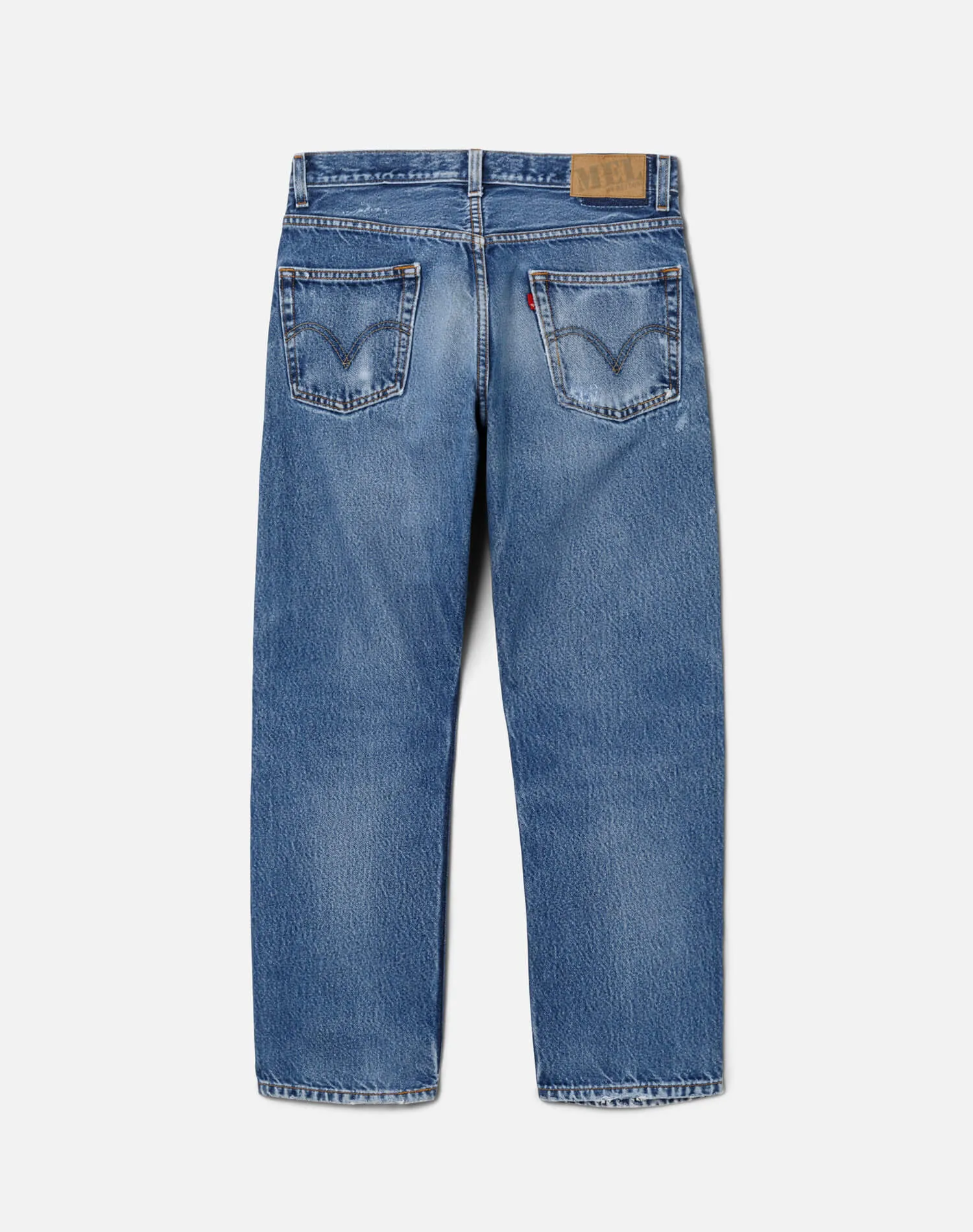 No. 27/30MMELLV11231130 sold by Re/Done product image thumbnail 2