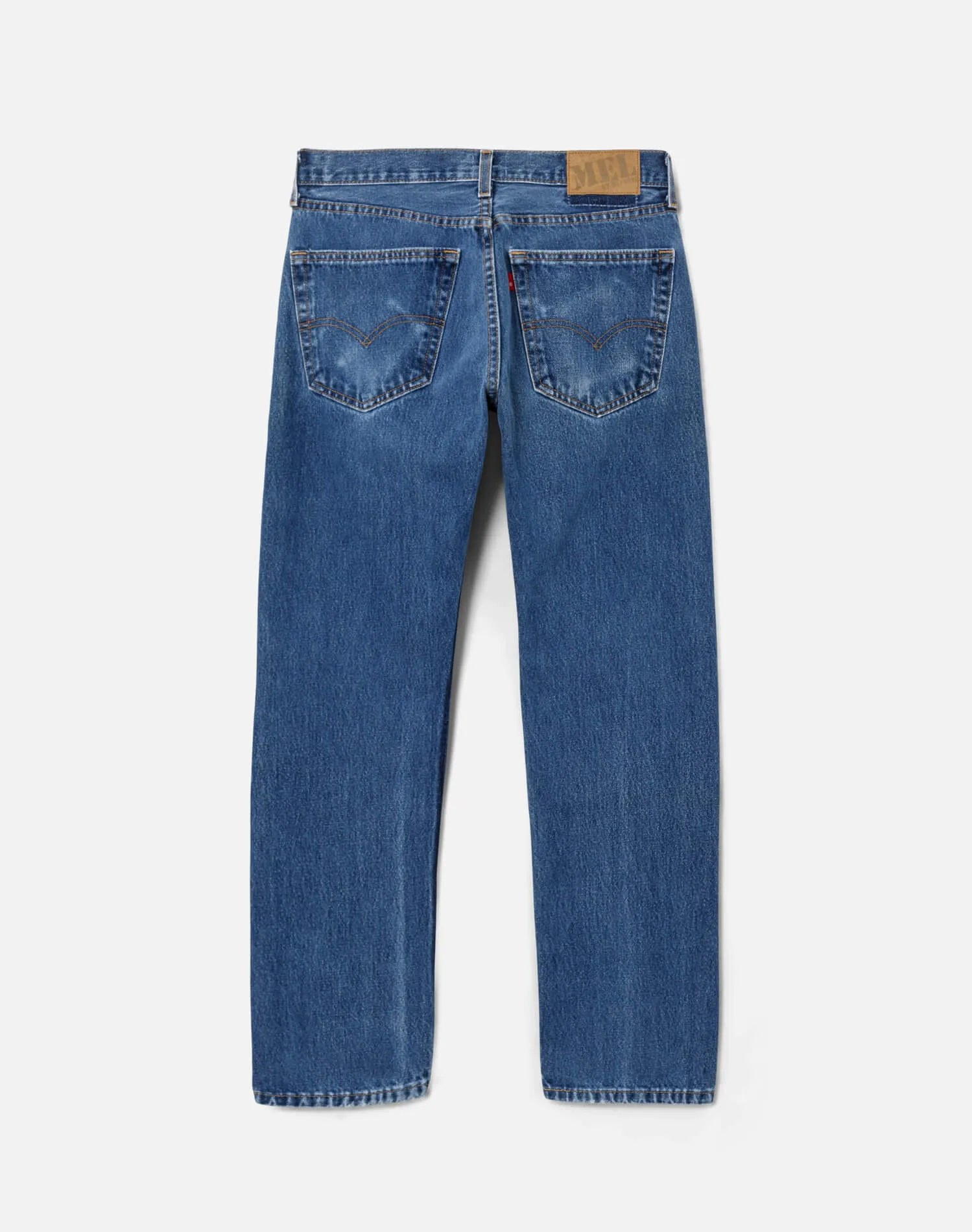 No. 26/29MMELLV11231125 sold by Re/Done product image thumbnail 2