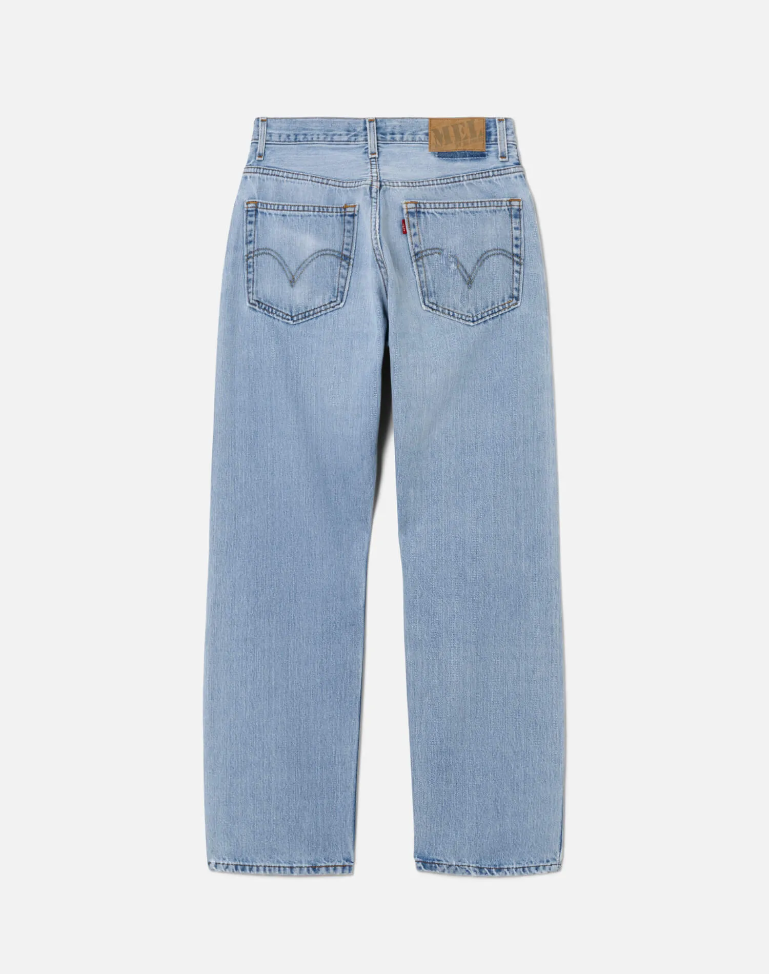 No. 25/28MMELLV11231120 sold by Re/Done product image thumbnail 2