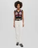 The Standard - Vintage White sold by Re/Done