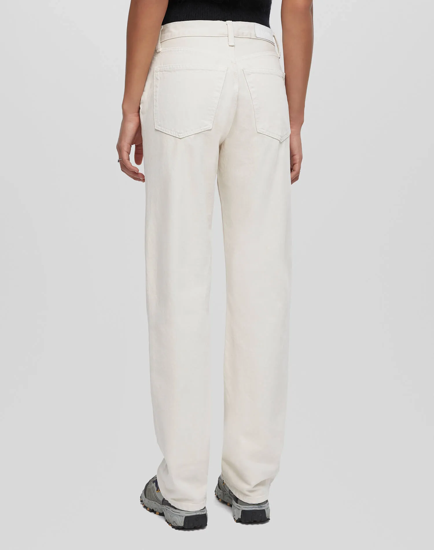 The Standard - Vintage White sold by Re/Done product image thumbnail 4