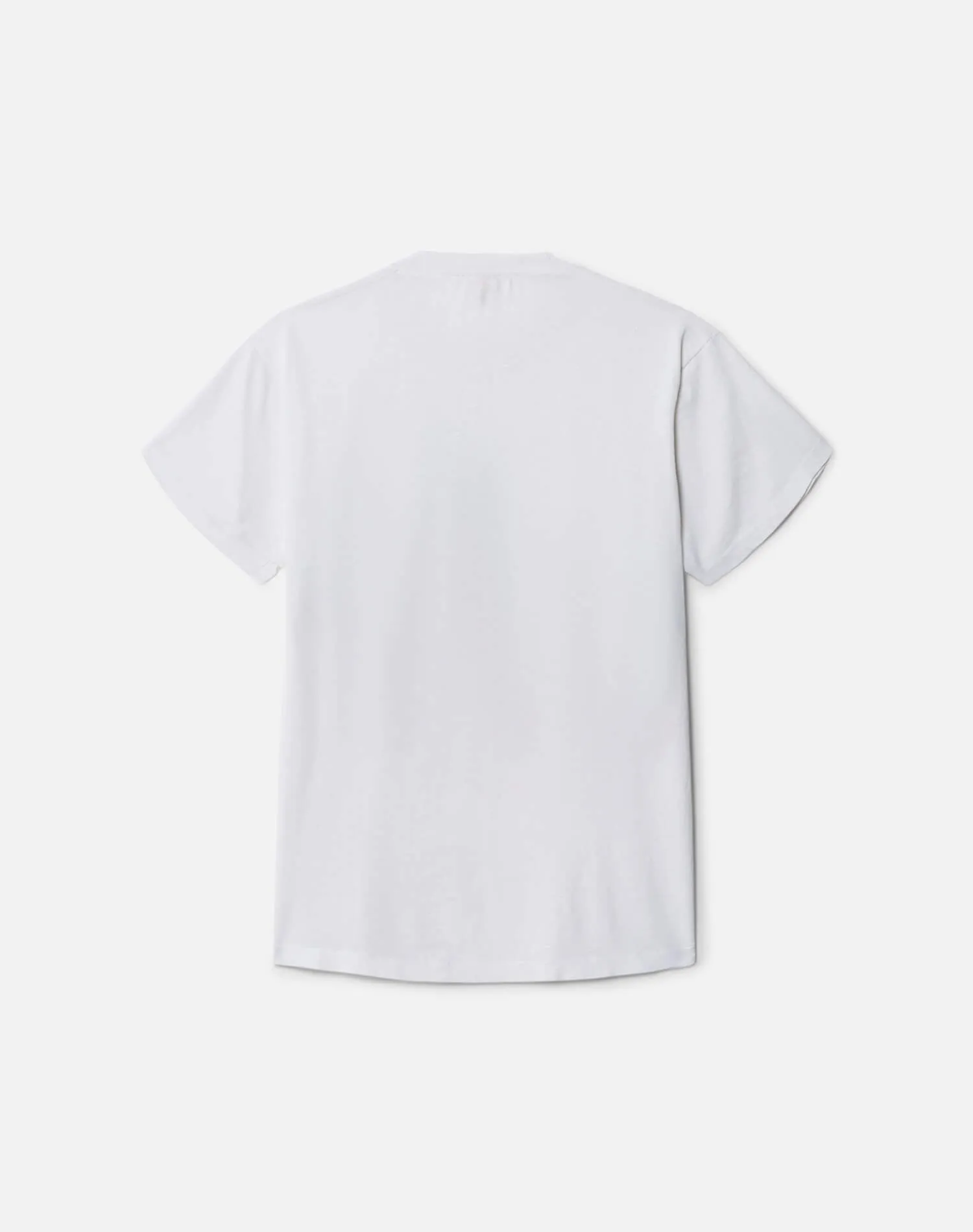 80s Ziggy Marley And The Melody Makers Tee sold by Re/Done product image thumbnail 2