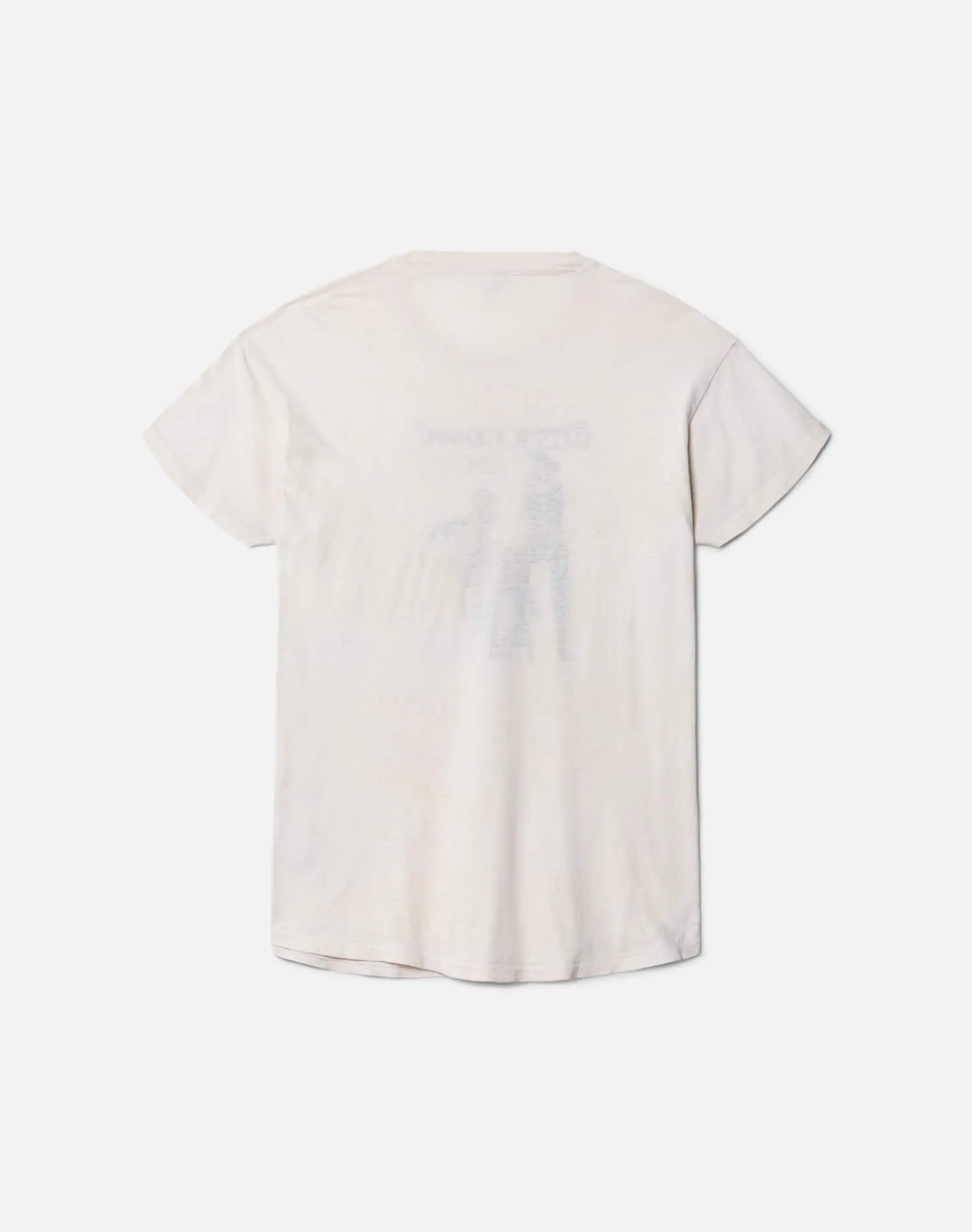 1977 Hanes Fleetwood Mac Rumours Tee sold by Re/Done product image thumbnail 2