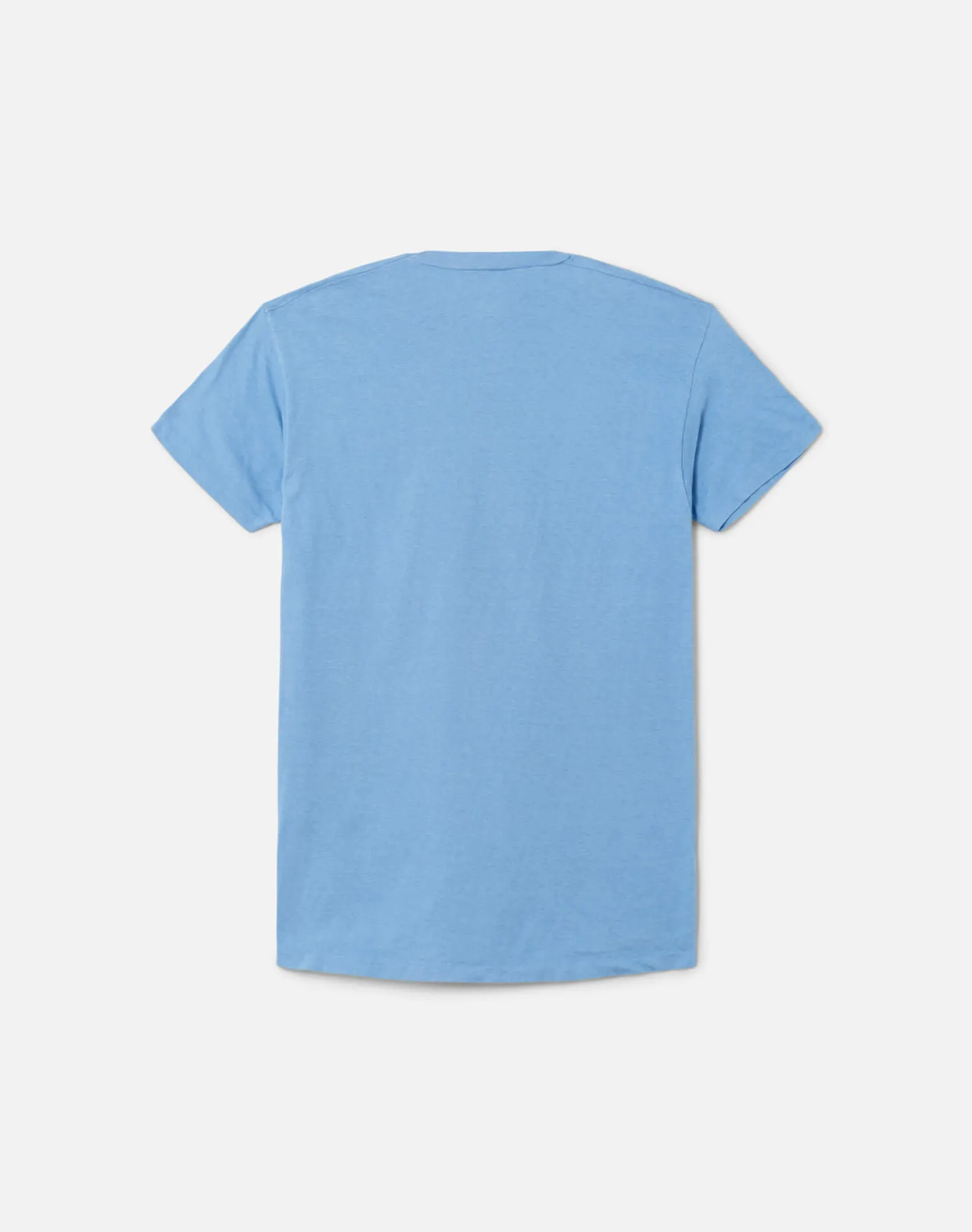 1976 Queen Tee sold by Re/Done product image thumbnail 2