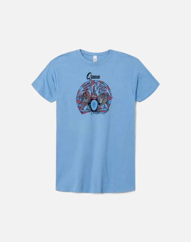 1976 Queen Tee sold by Re/Done