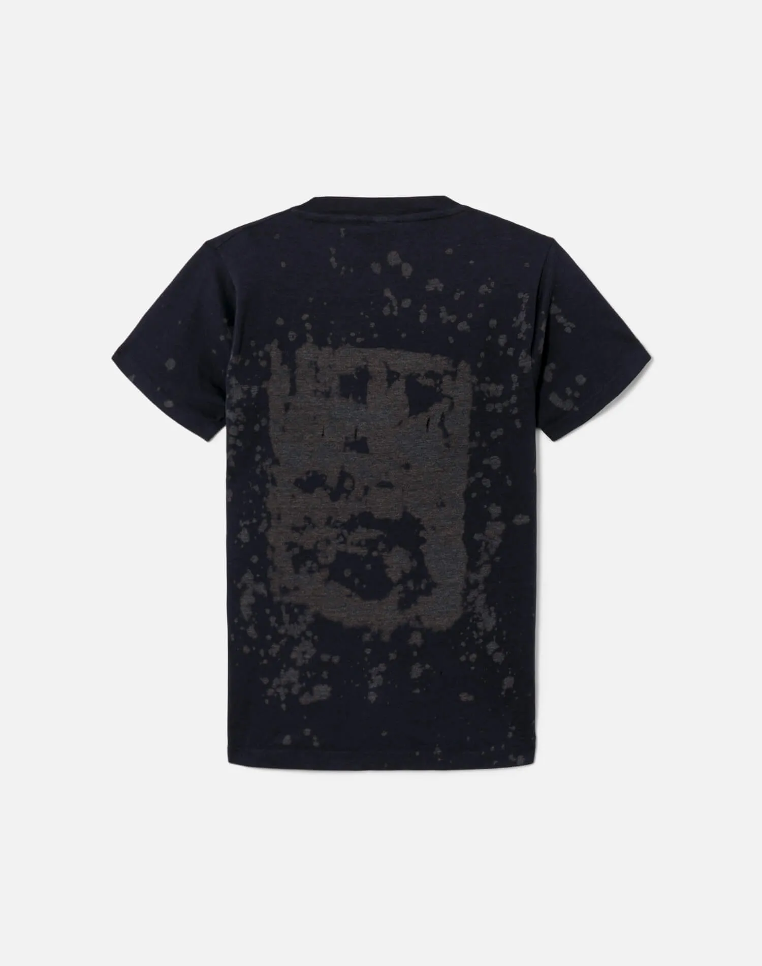 80s Punks Not Dead Tee sold by Re/Done product image thumbnail 2