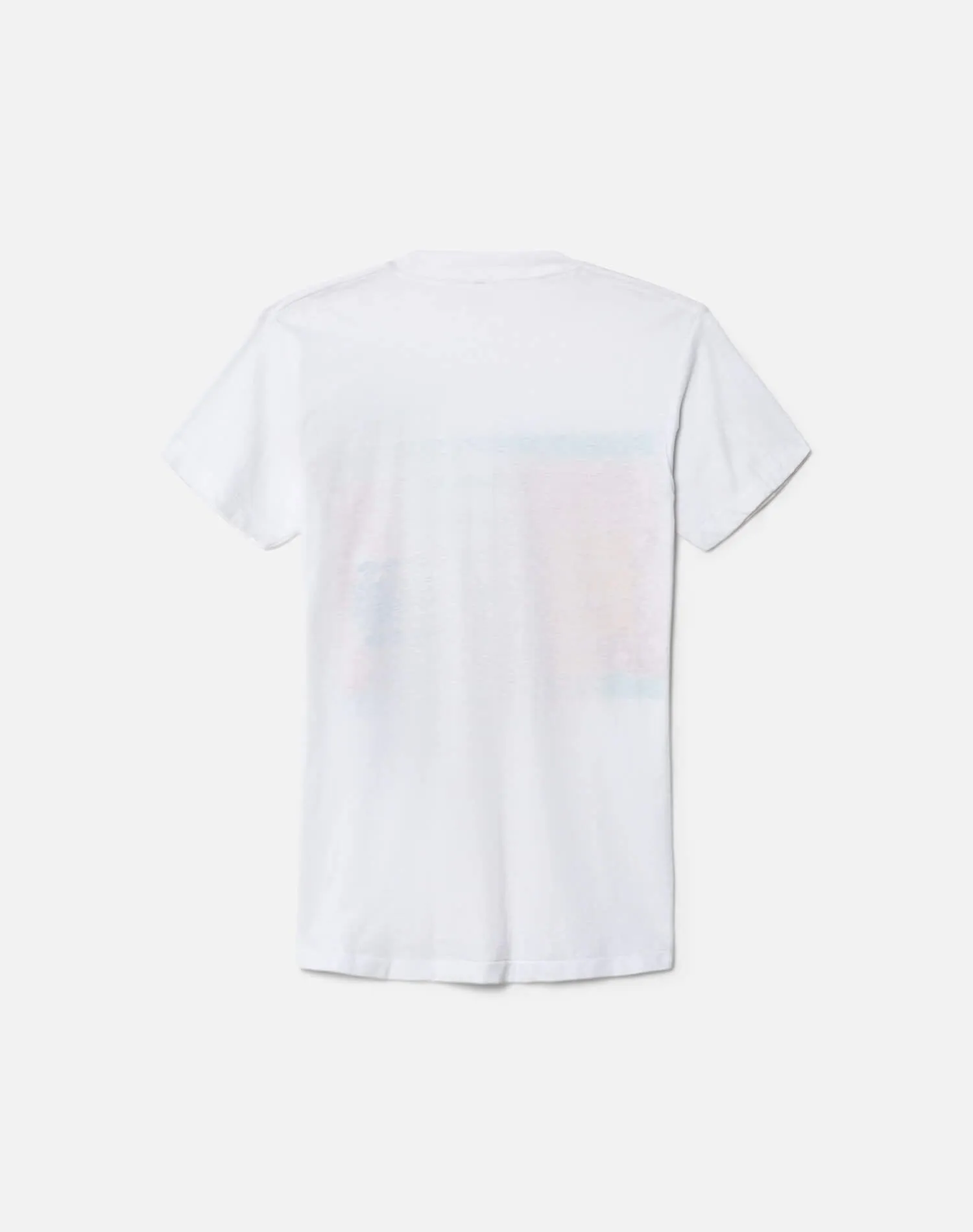 80s Woodstock Tee sold by Re/Done product image thumbnail 2