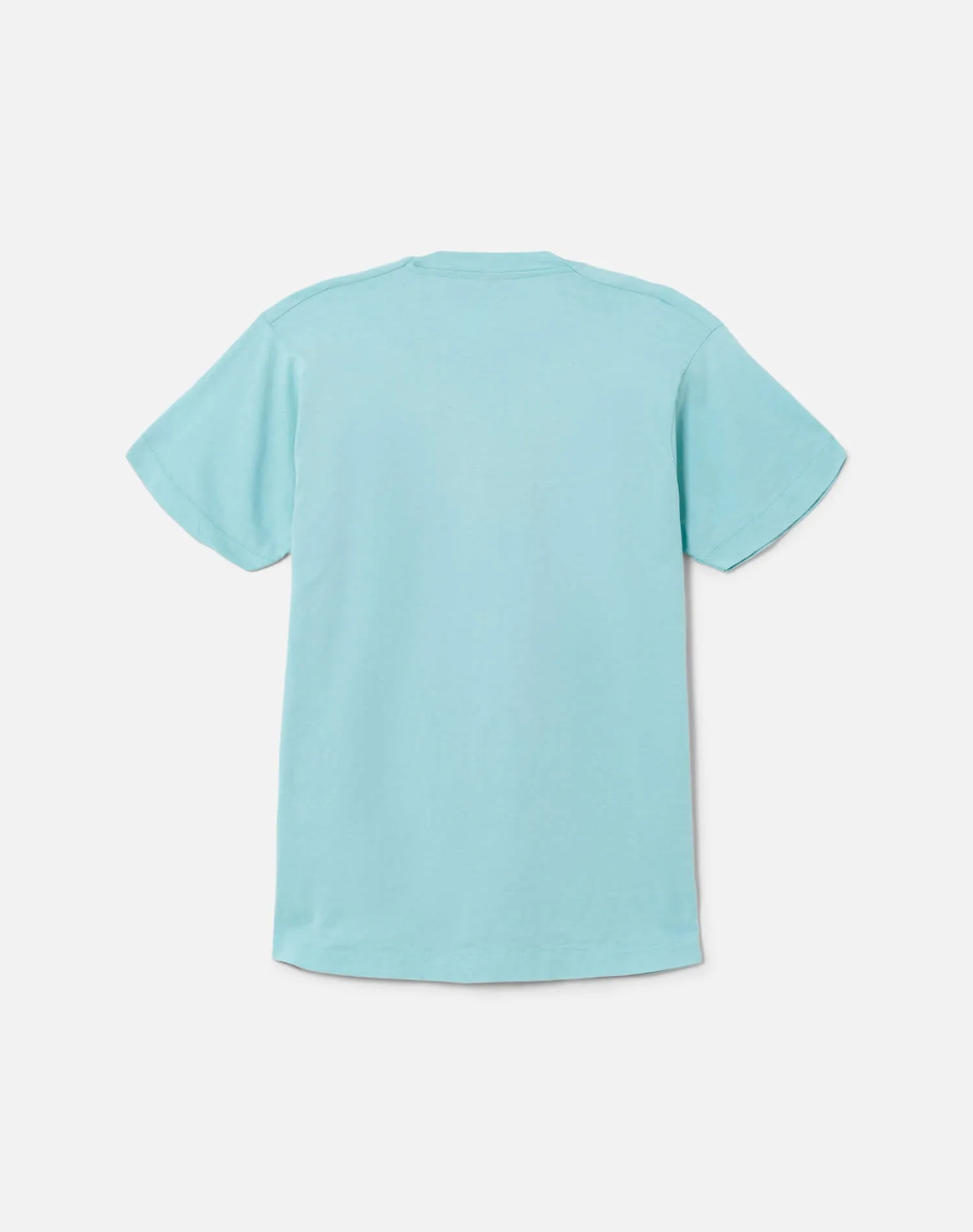 80s Moja Nya Reggae Tee sold by Re/Done product image thumbnail 2