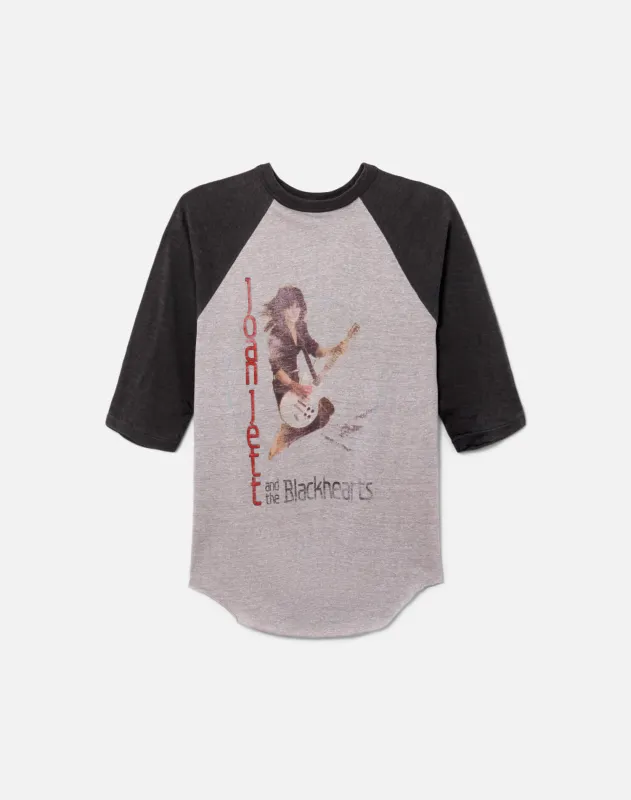 80s Joan Jett Tee sold by Re/Done