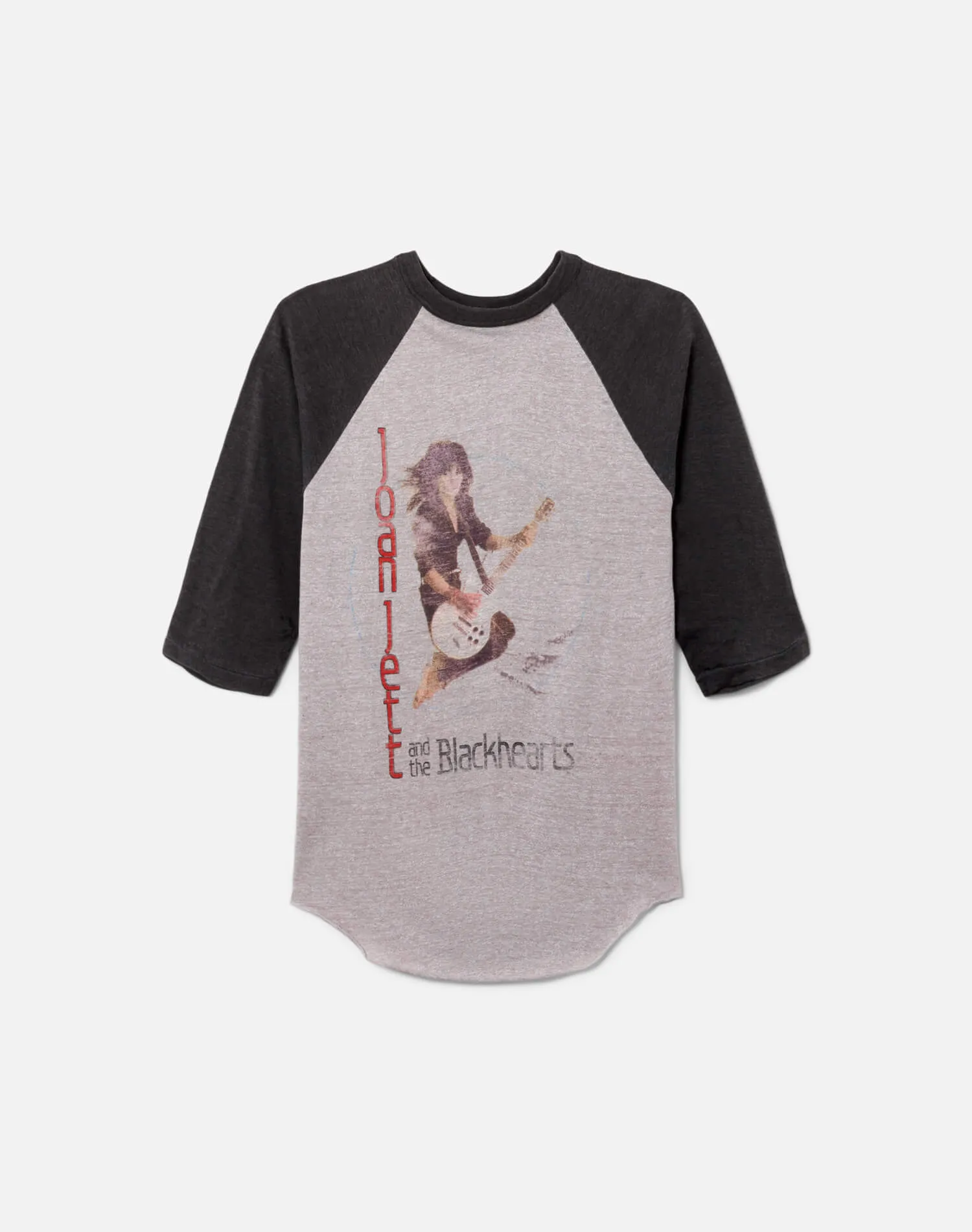 80s Joan Jett Tee sold by Re/Done