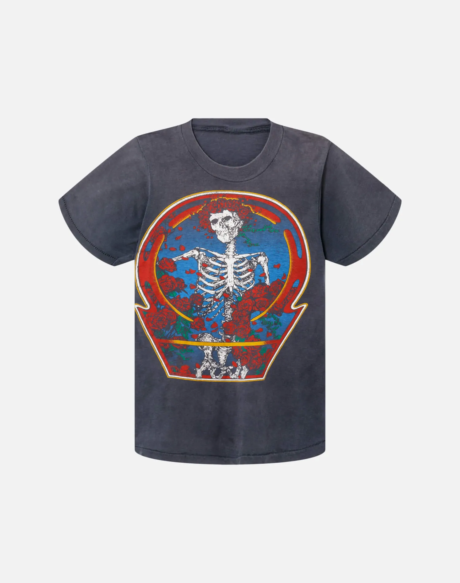 70s Grateful Dead Tee sold by Re/Done