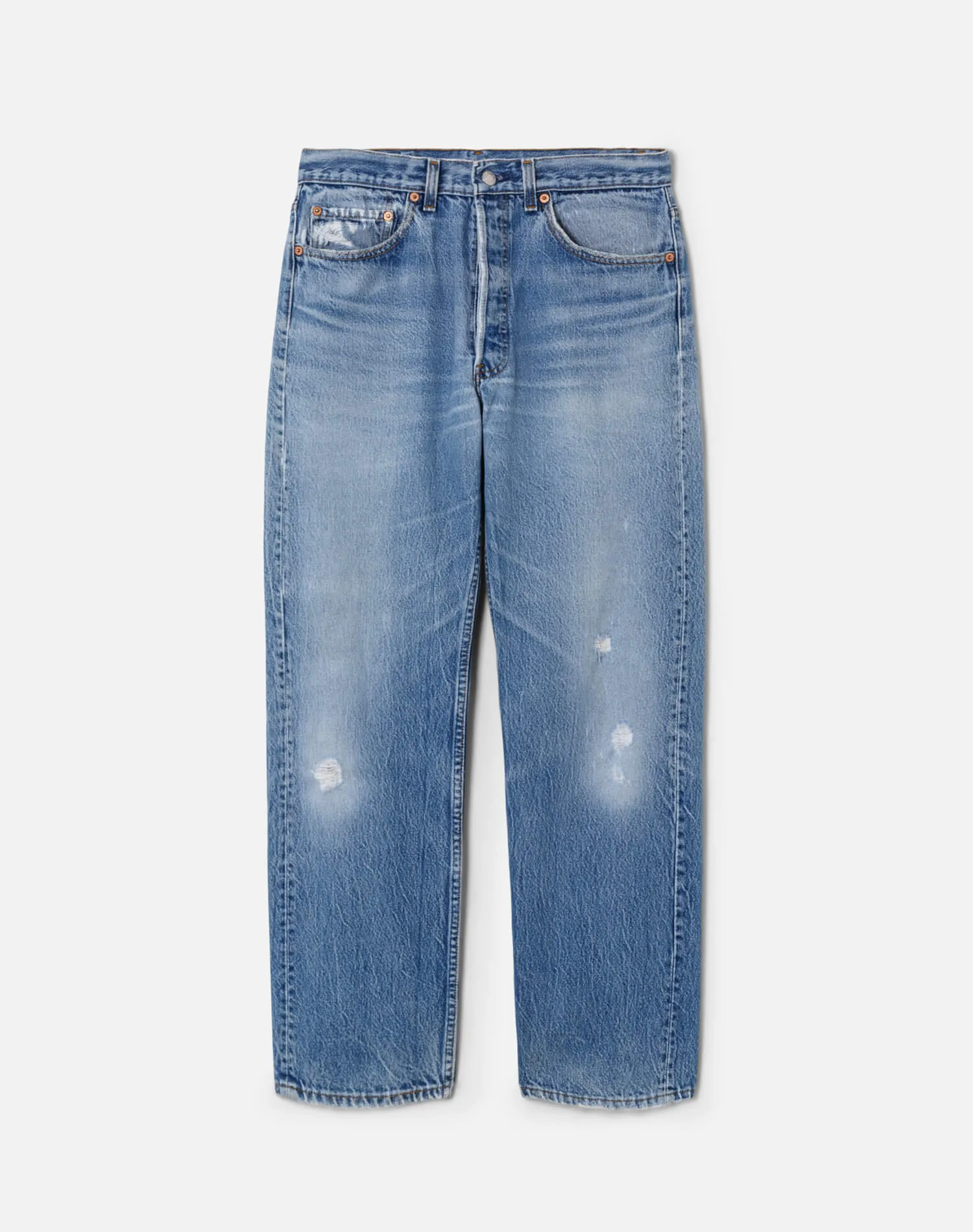 80s Levi's 501 - #32 sold by Re/Done