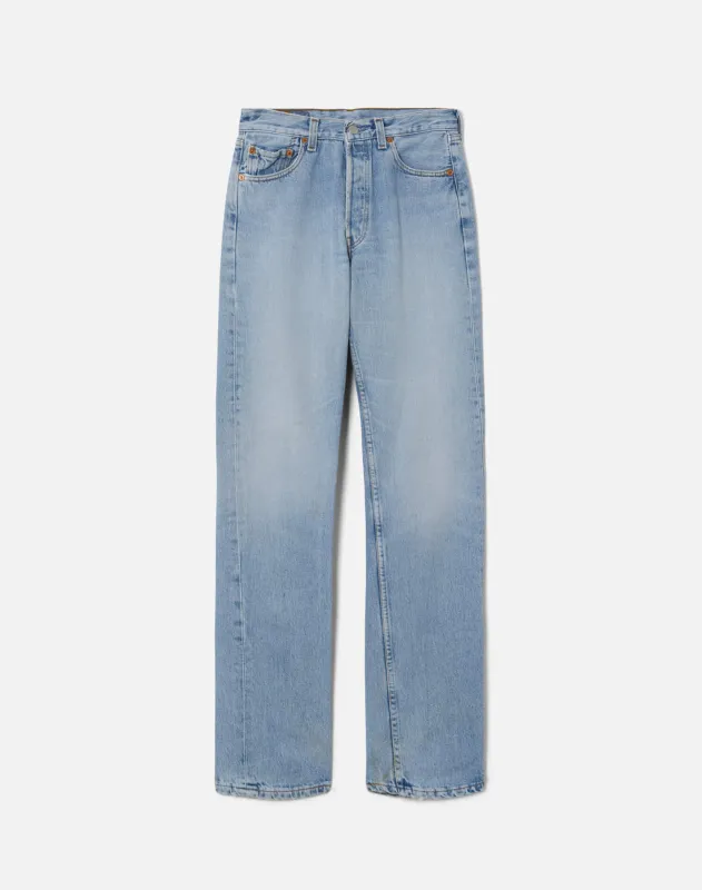 80s Levi's 501 - #26 sold by Re/Done