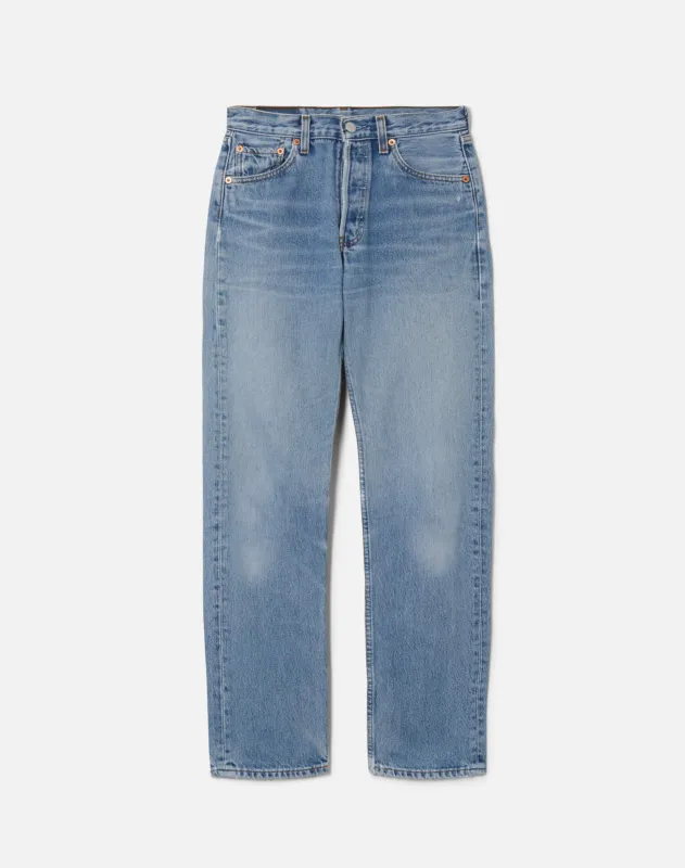 80s Levi's 501 - #25 sold by Re/Done