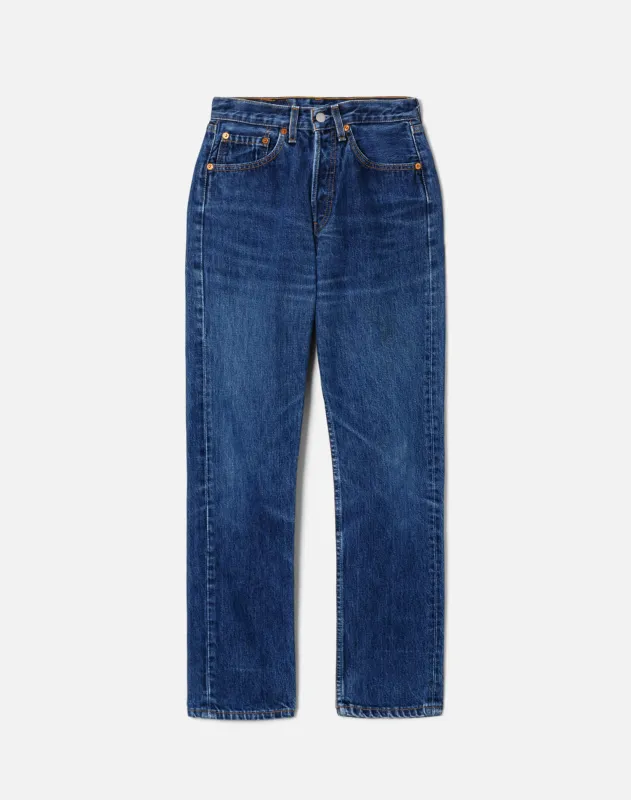 80s Levi's 501 - #21 sold by Re/Done