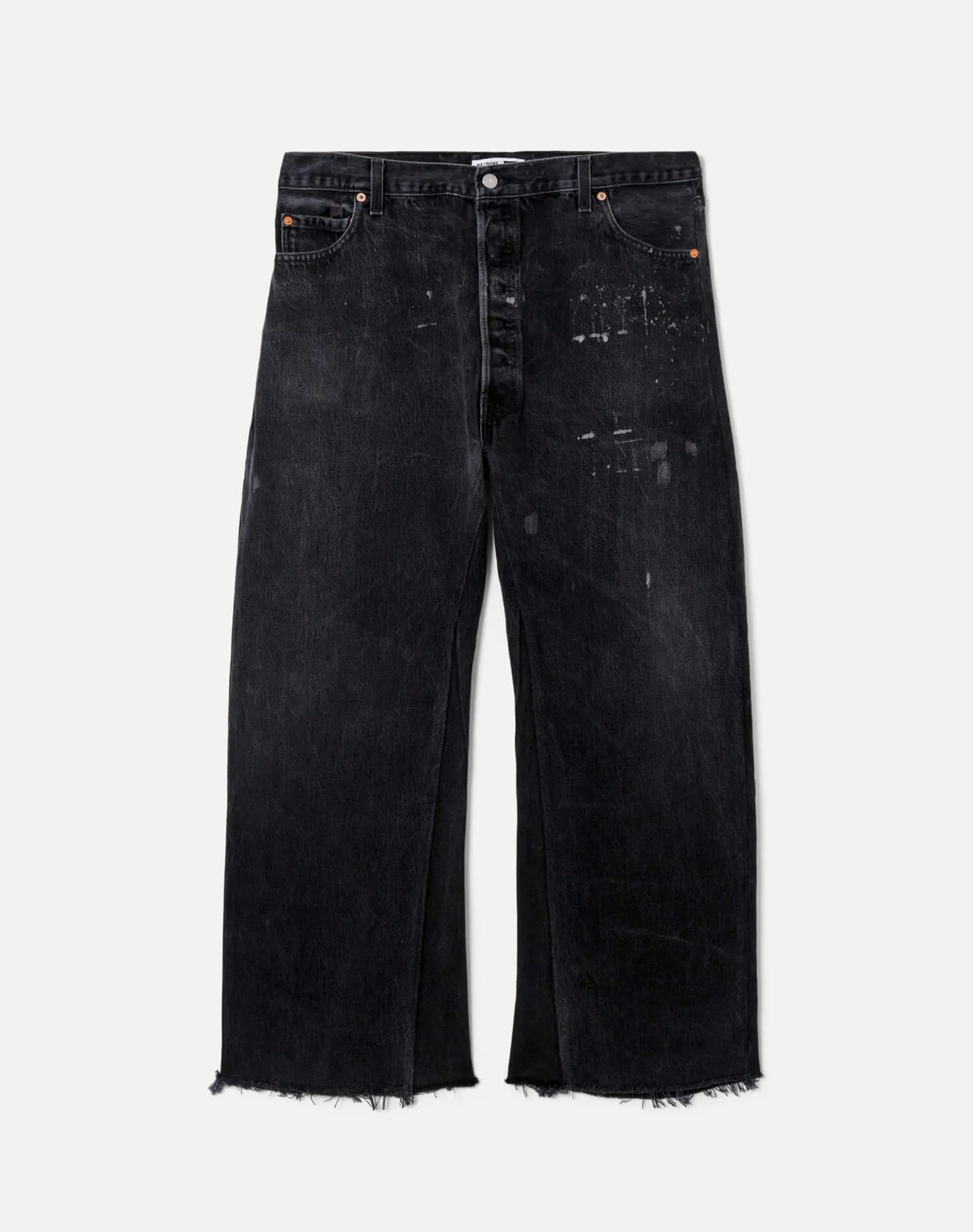 No. 32HRWLCP11232034 sold by Re/Done