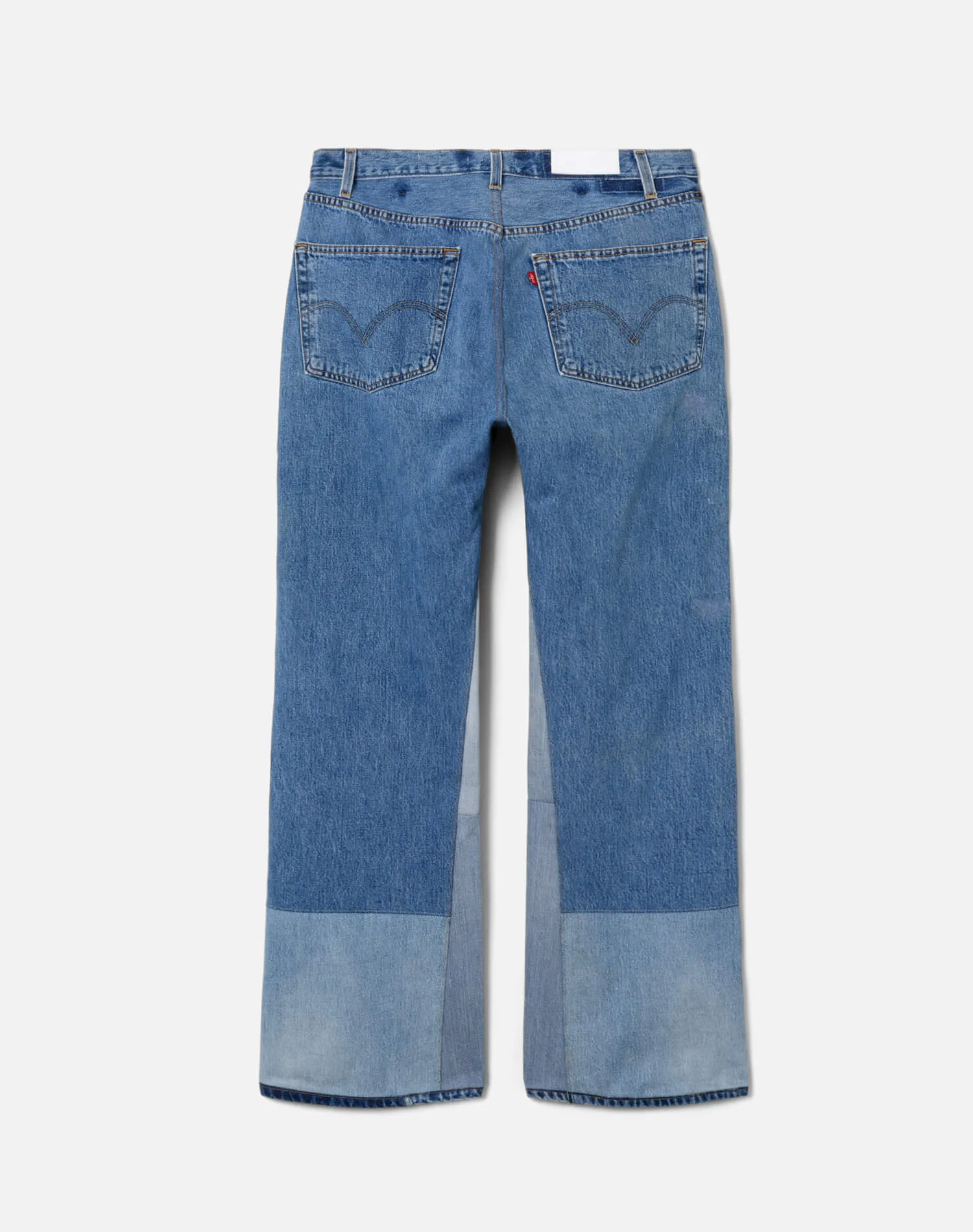 No. 31HRWDLG11232022 sold by Re/Done product image thumbnail 2