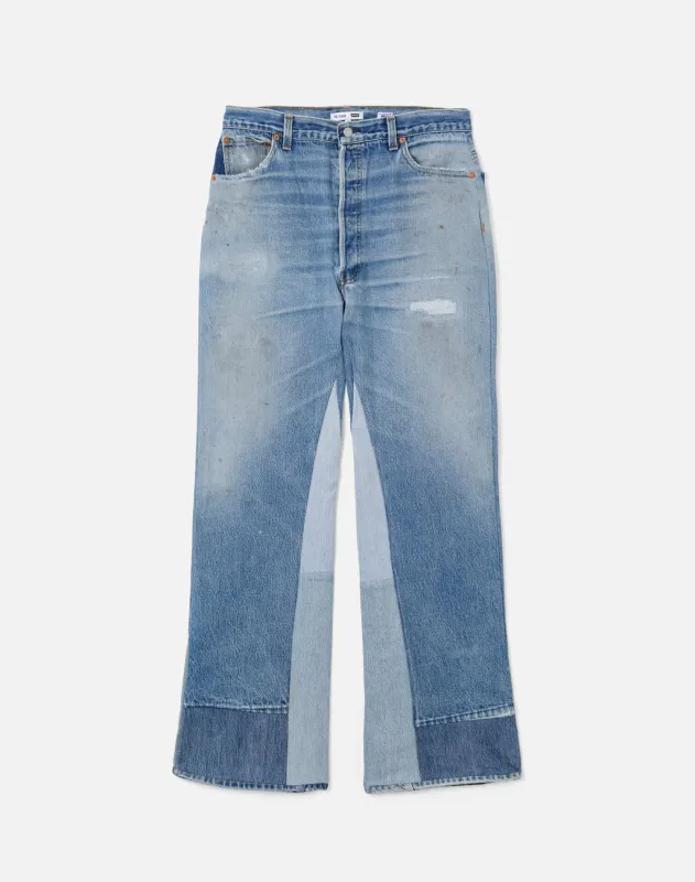 No. 28HRWDLG11232019 sold by Re/Done