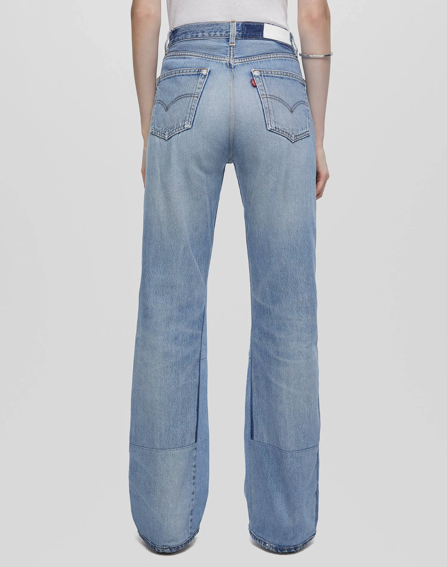 No. 27HRWDLG11232016 sold by Re/Done product image thumbnail 5