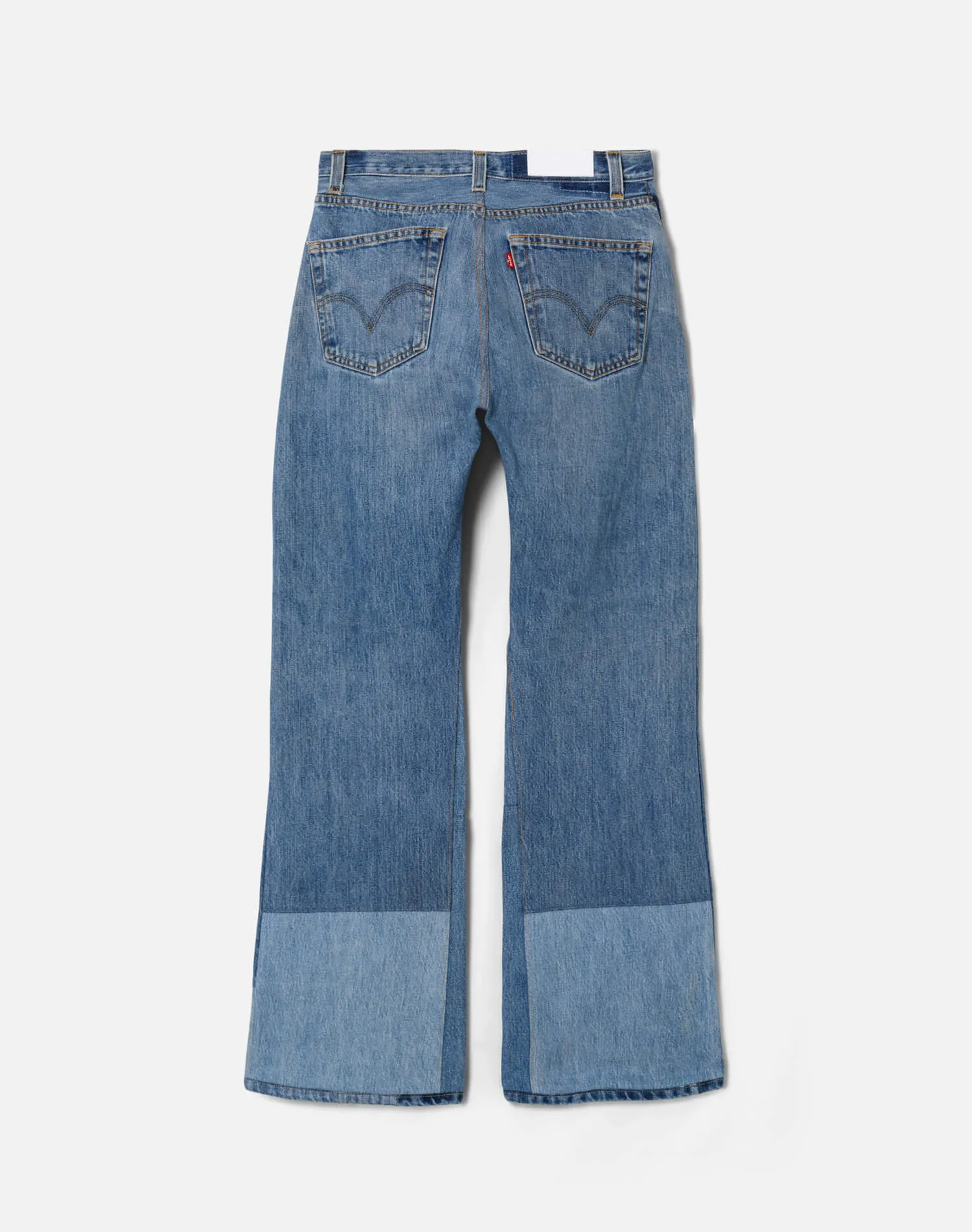 No. 27HRWDLG11232016 sold by Re/Done product image thumbnail 2