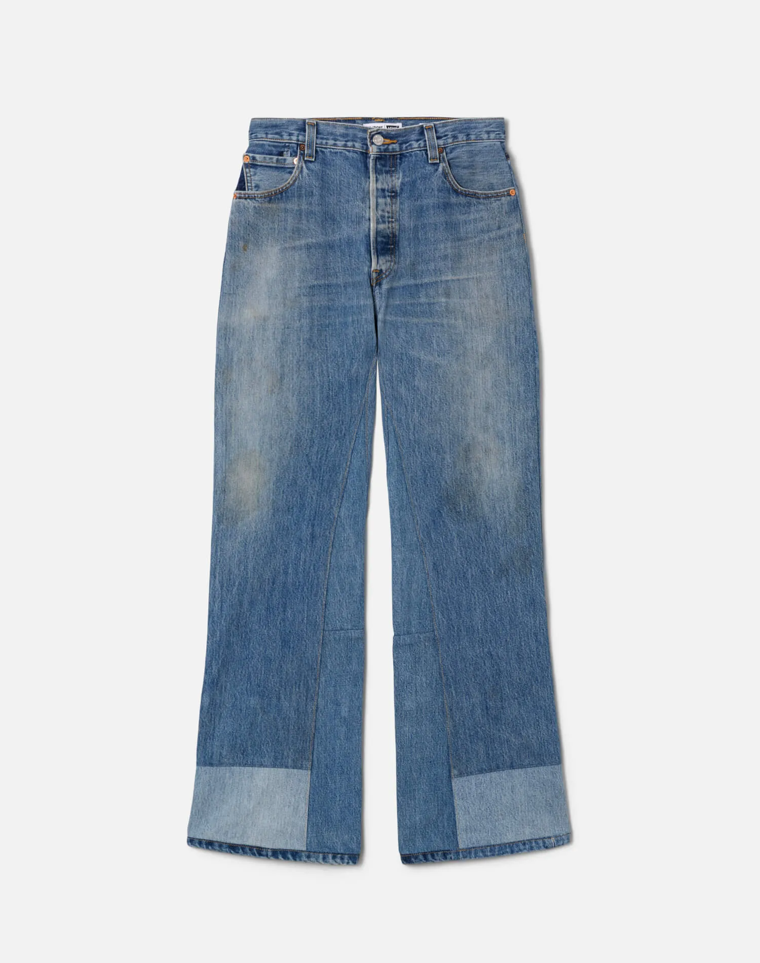 No. 27HRWDLG11232016 sold by Re/Done