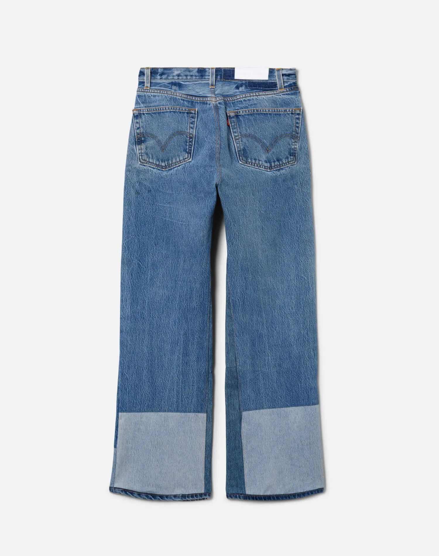 No. 27HRWDLG11232015 sold by Re/Done product image thumbnail 2