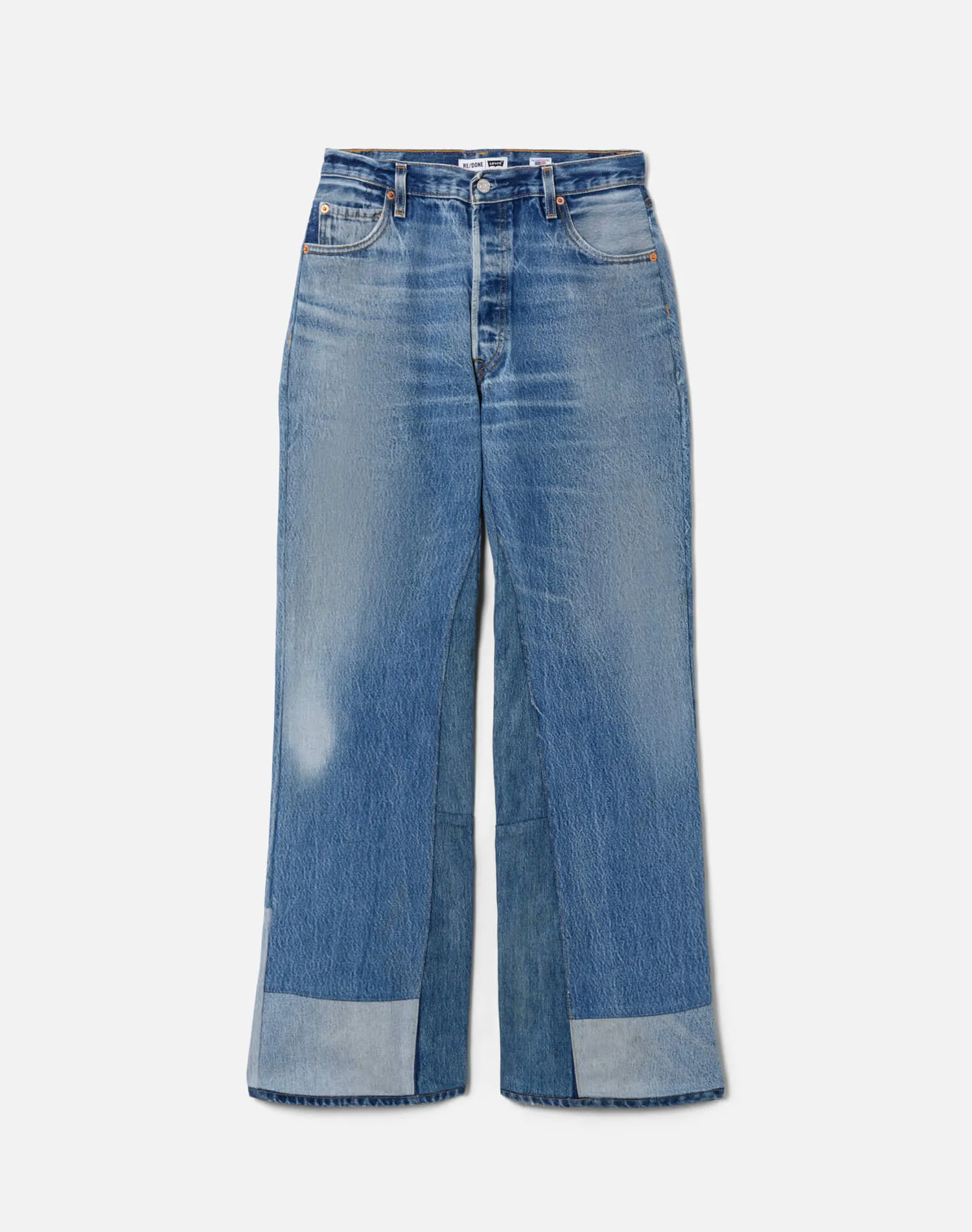 No. 27HRWDLG11232015 sold by Re/Done