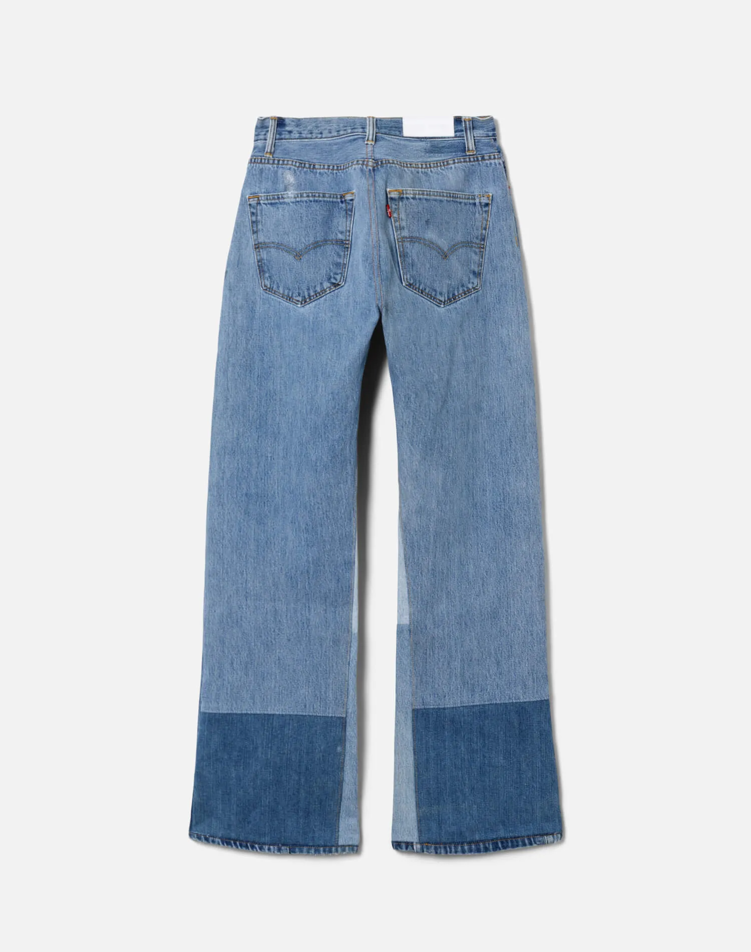 No. 27HRWDLG11232014 sold by Re/Done product image thumbnail 2