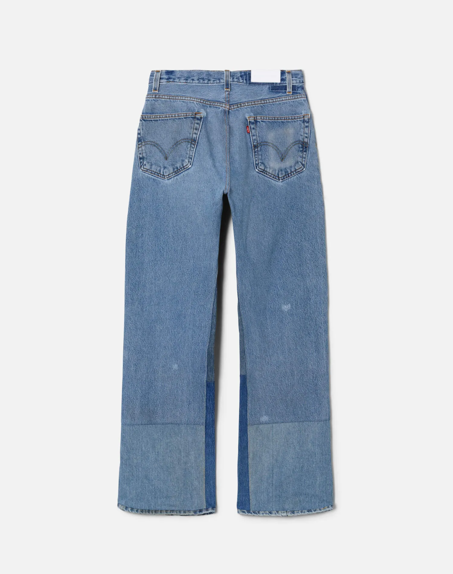 No. 26HRWDLG11232013 sold by Re/Done product image thumbnail 2