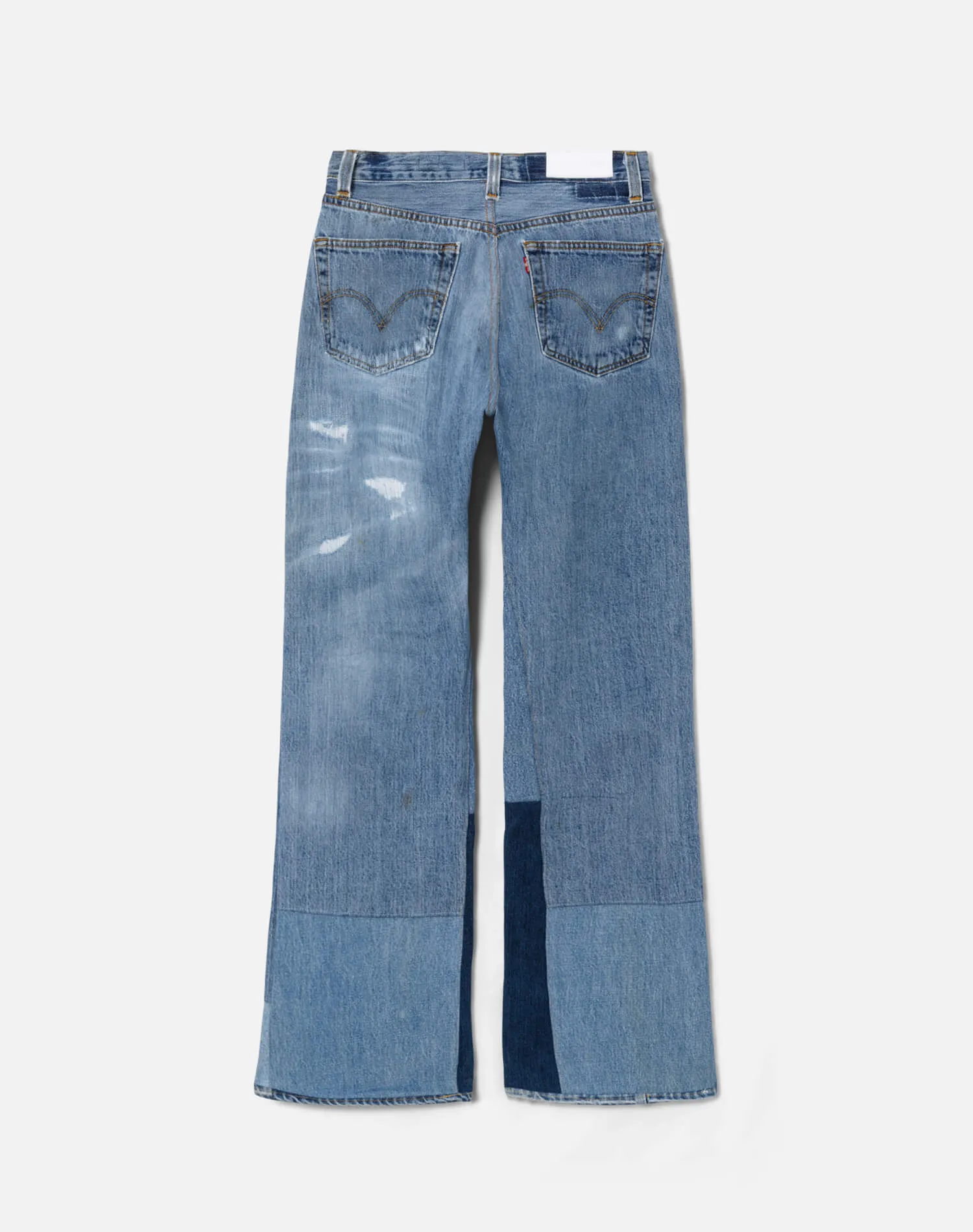 No. 26HRWDLG11232011 sold by Re/Done product image thumbnail 2