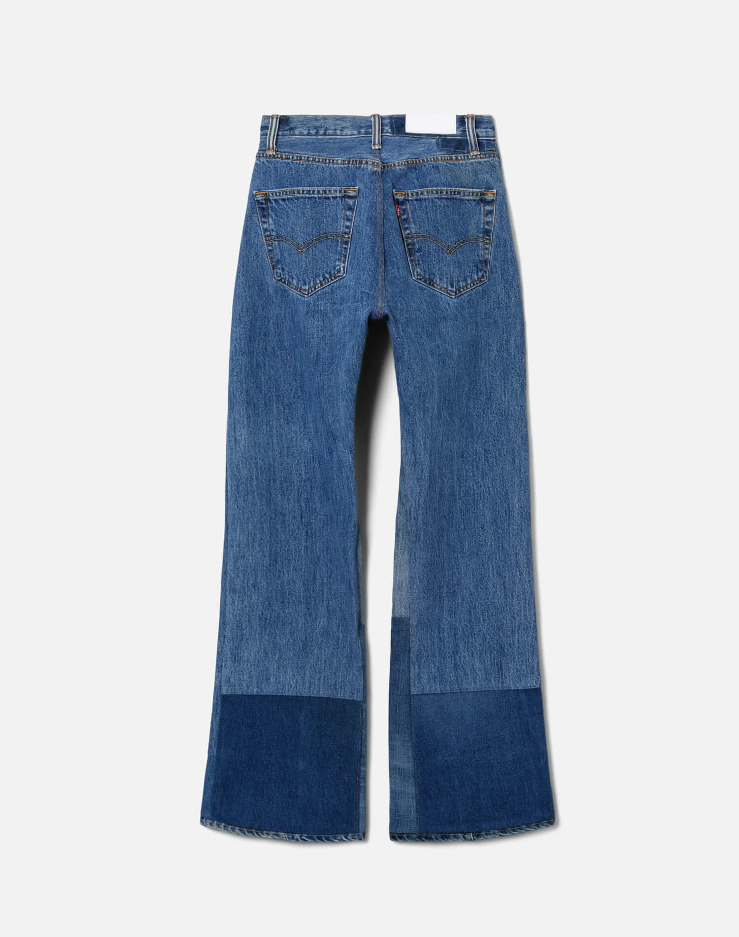 No. 25HRWDLG11232008 sold by Re/Done product image thumbnail 2