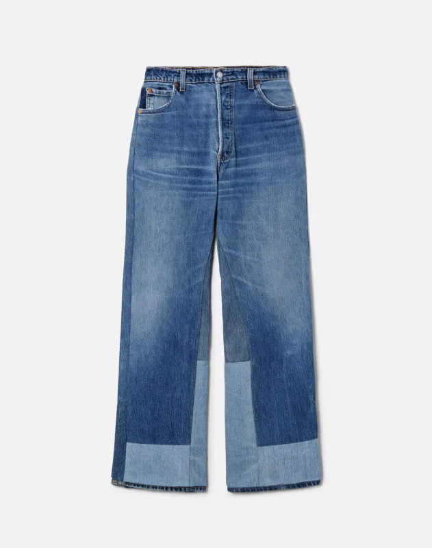 No. 25HRWDLG11232007 sold by Re/Done