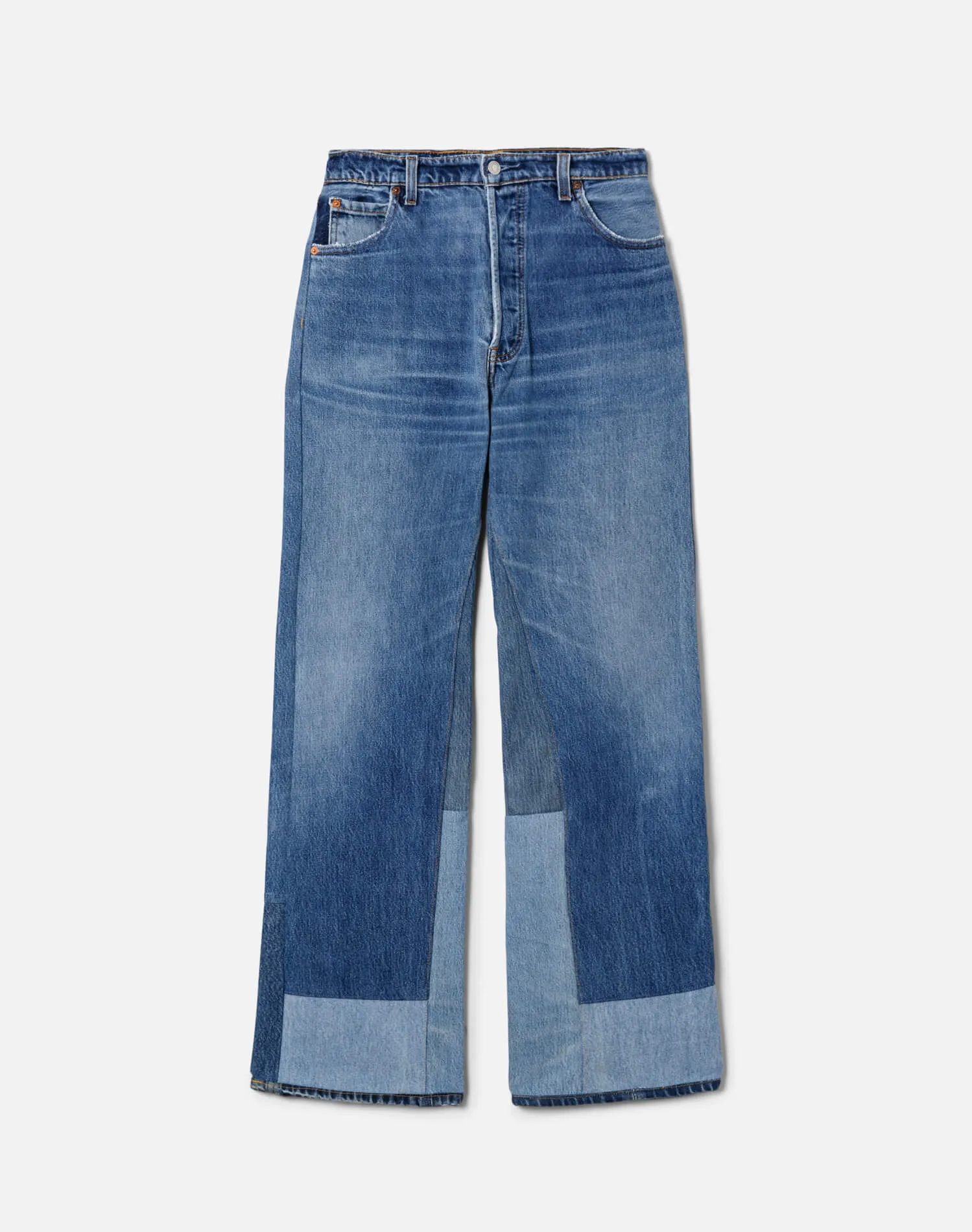 No. 25HRWDLG11232007 sold by Re/Done