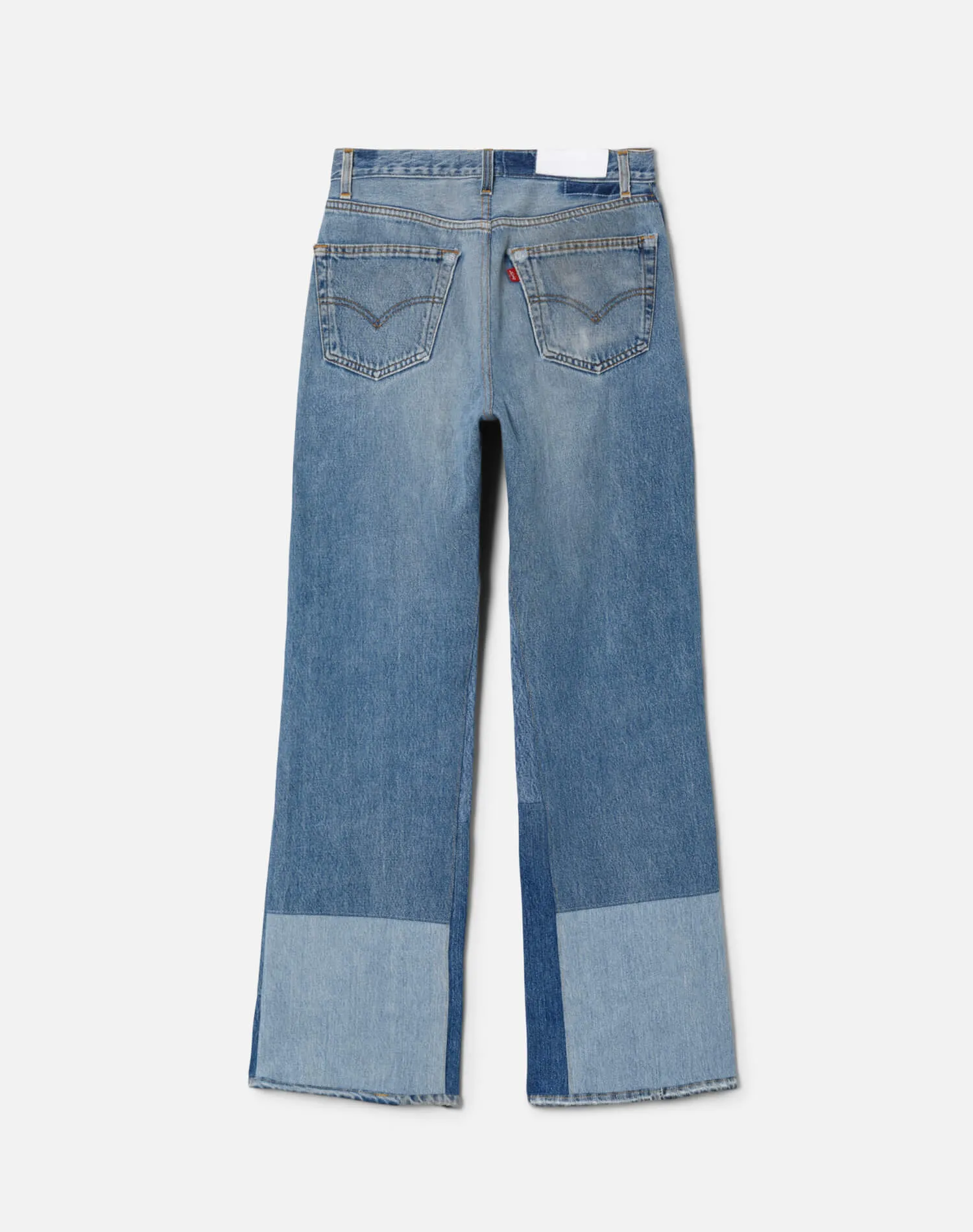 No. 25HRWDLG11232006 sold by Re/Done product image thumbnail 2