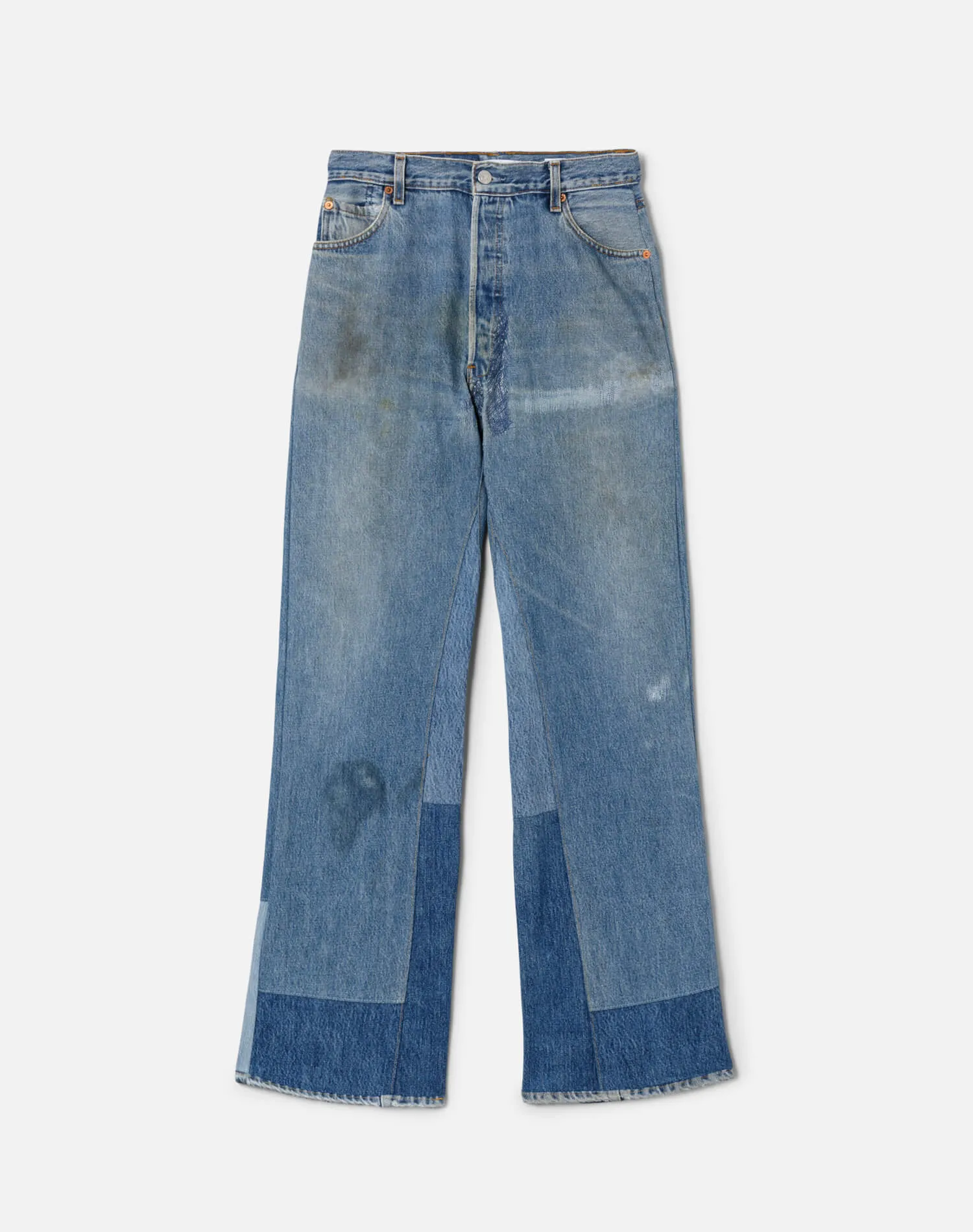 No. 25HRWDLG11232006 sold by Re/Done