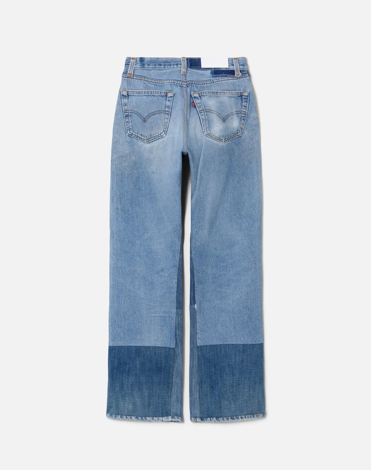 No. 24HRWDLG11232004 sold by Re/Done product image thumbnail 2