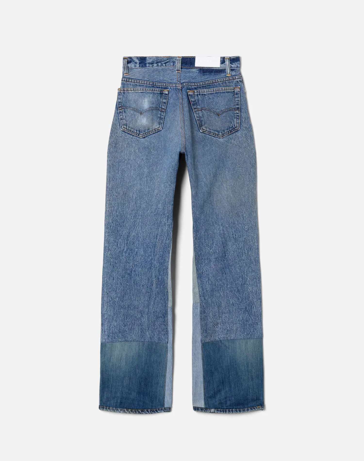 No. 24HRWDLG11232001 sold by Re/Done product image thumbnail 2