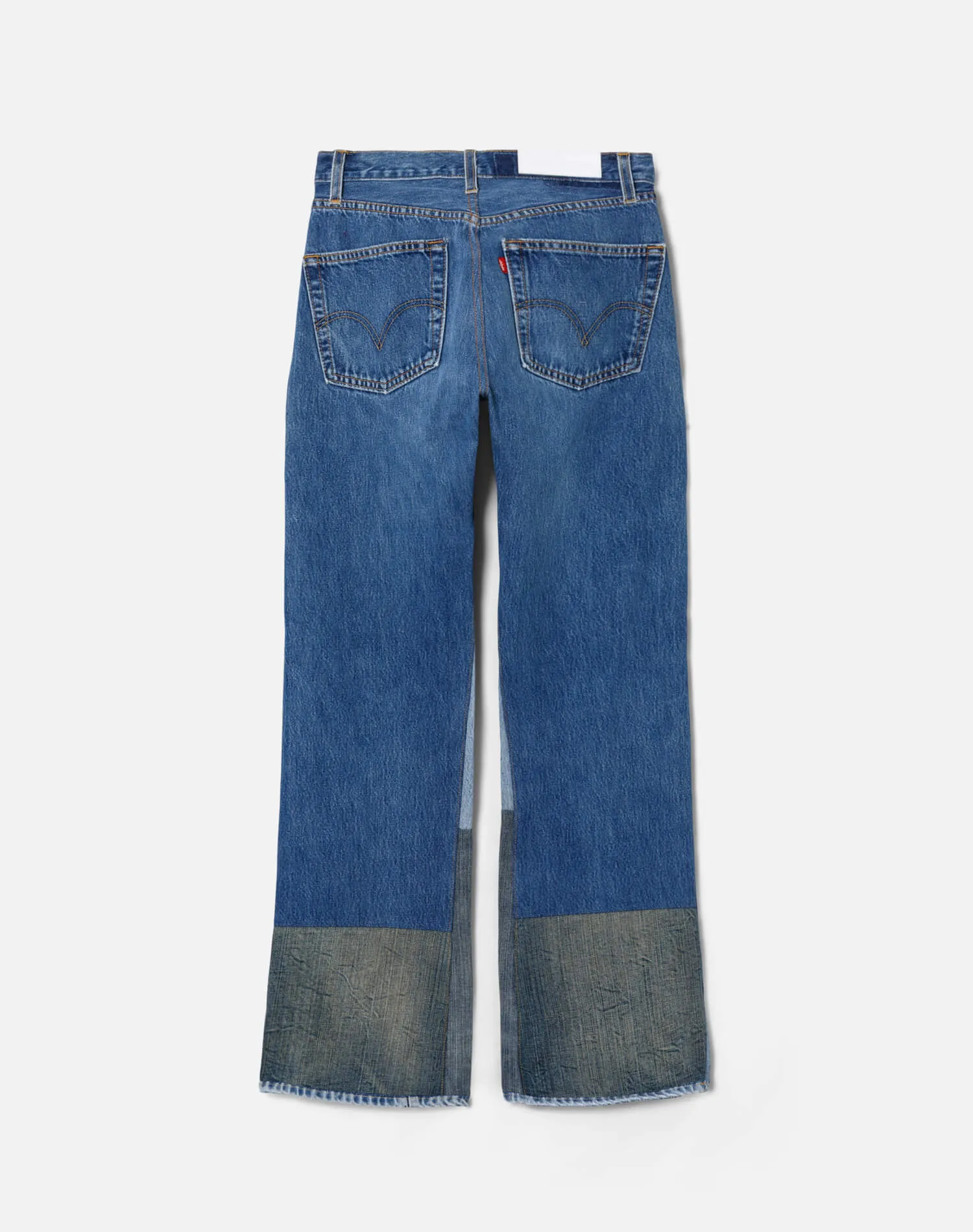 No. 24HRWDLG11232000 sold by Re/Done product image thumbnail 2