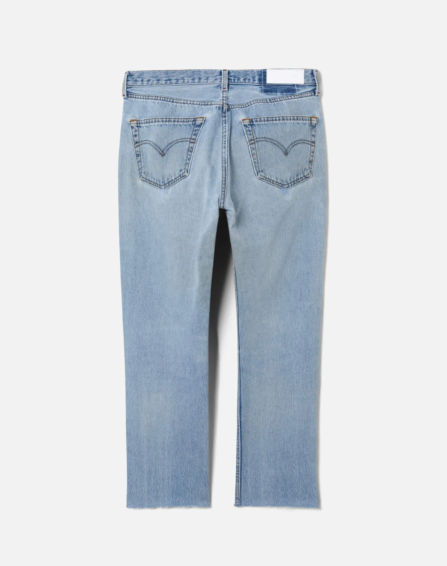 No. 23BFJ11232023 sold by Re/Done product image thumbnail 2