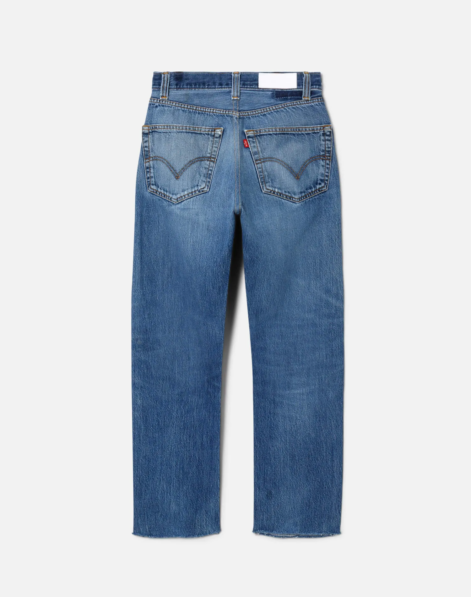 No. 24STVC11232043 sold by Re/Done product image thumbnail 2