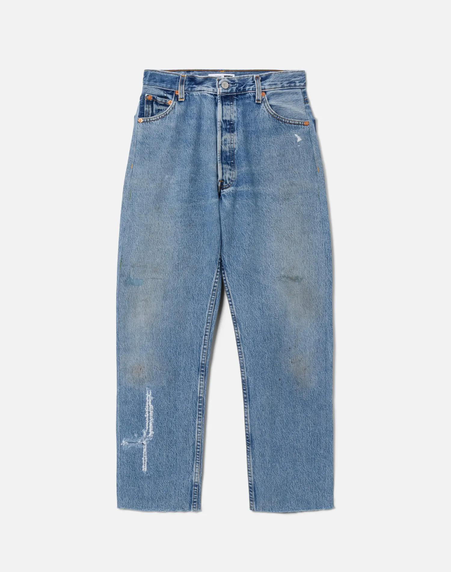 No. 24STVC11232041 sold by Re/Done